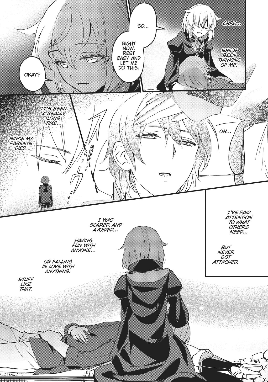Yuusha Shoukan ni Makikomareta kedo, Isekai wa Heiwa deshita Chapter 3 - Page 15