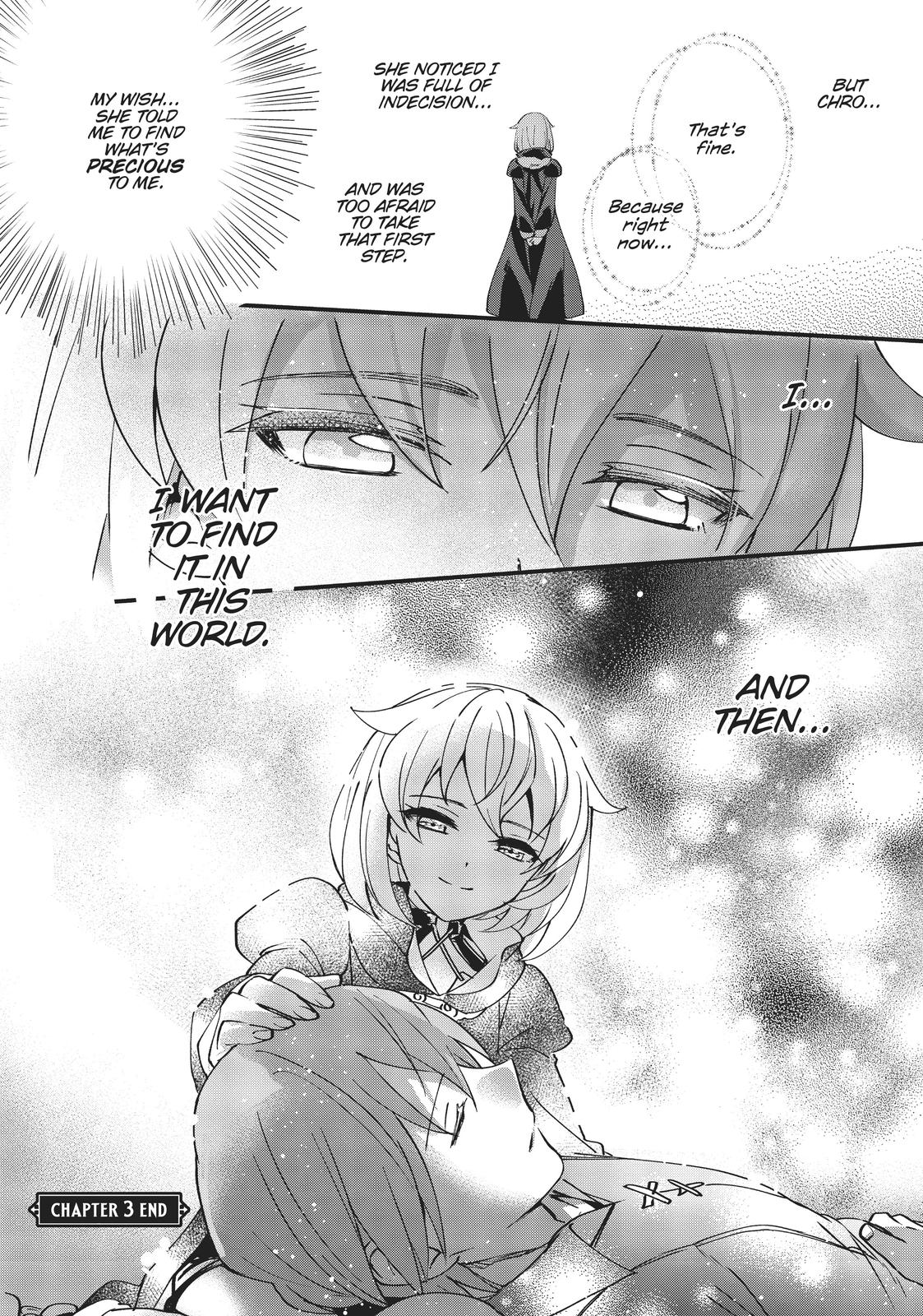 Yuusha Shoukan ni Makikomareta kedo, Isekai wa Heiwa deshita Chapter 3 - Page 16