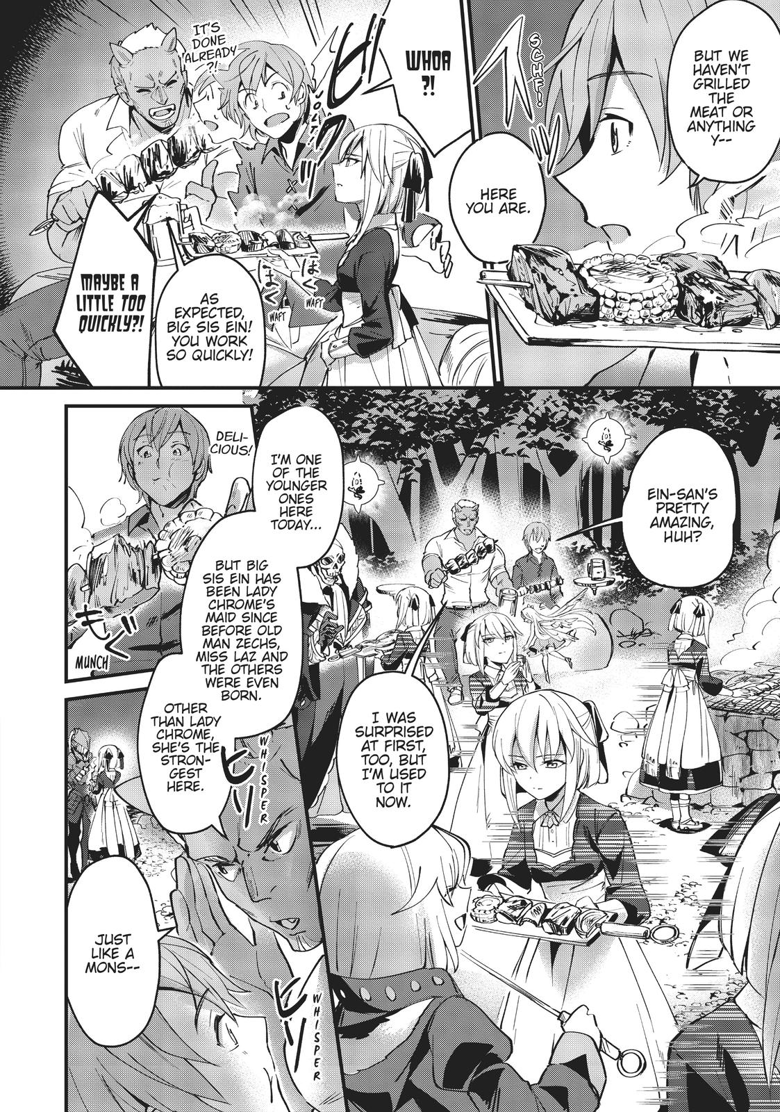 Yuusha Shoukan ni Makikomareta kedo, Isekai wa Heiwa deshita Chapter 3 - Page 4