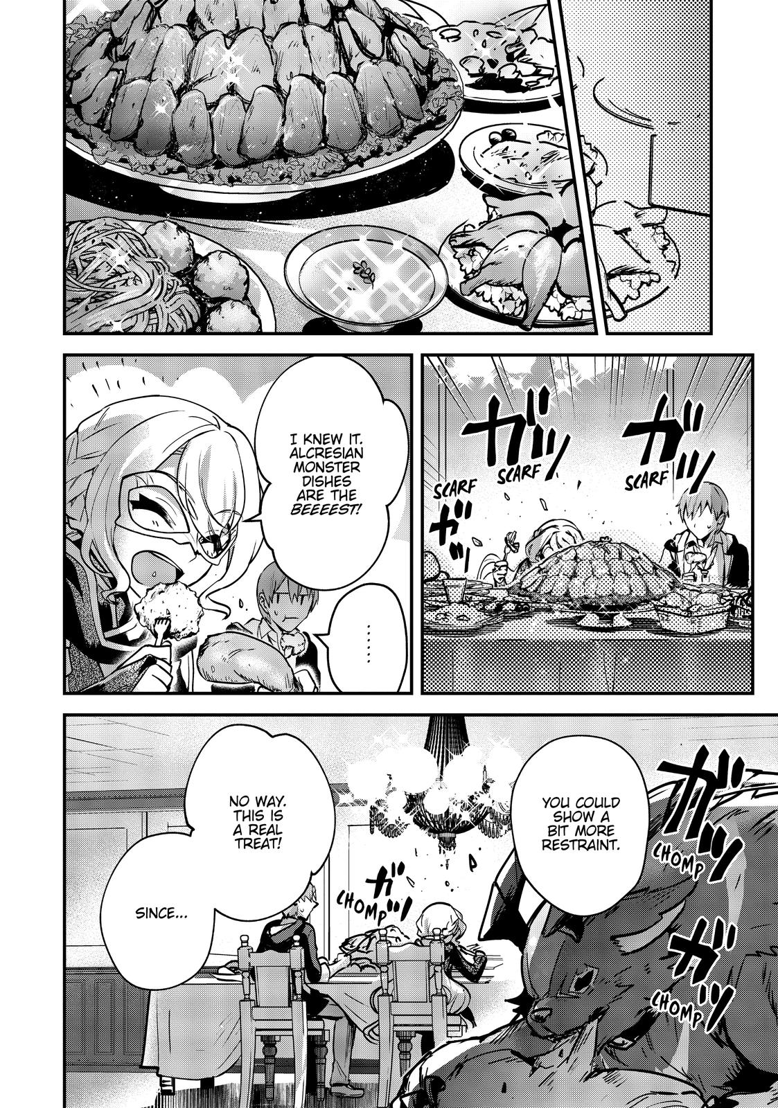 Yuusha Shoukan ni Makikomareta kedo, Isekai wa Heiwa deshita Chapter 30 - Page 19