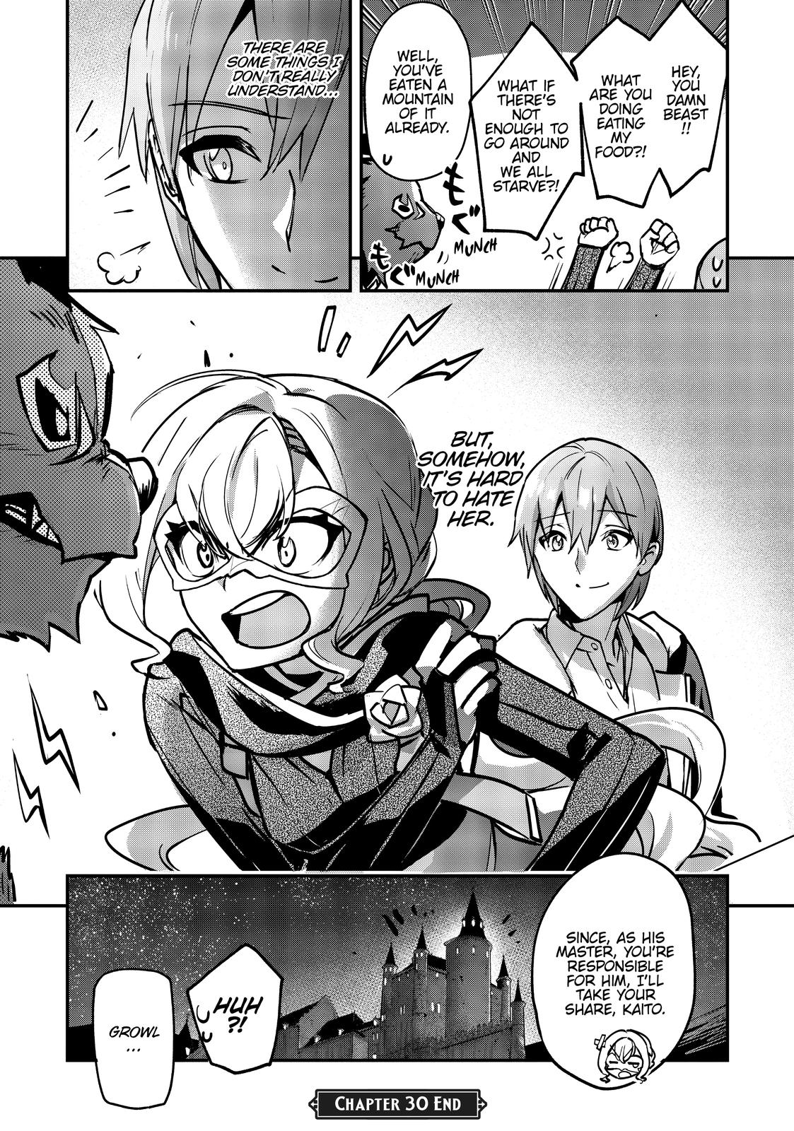 Yuusha Shoukan ni Makikomareta kedo, Isekai wa Heiwa deshita Chapter 30 - Page 26