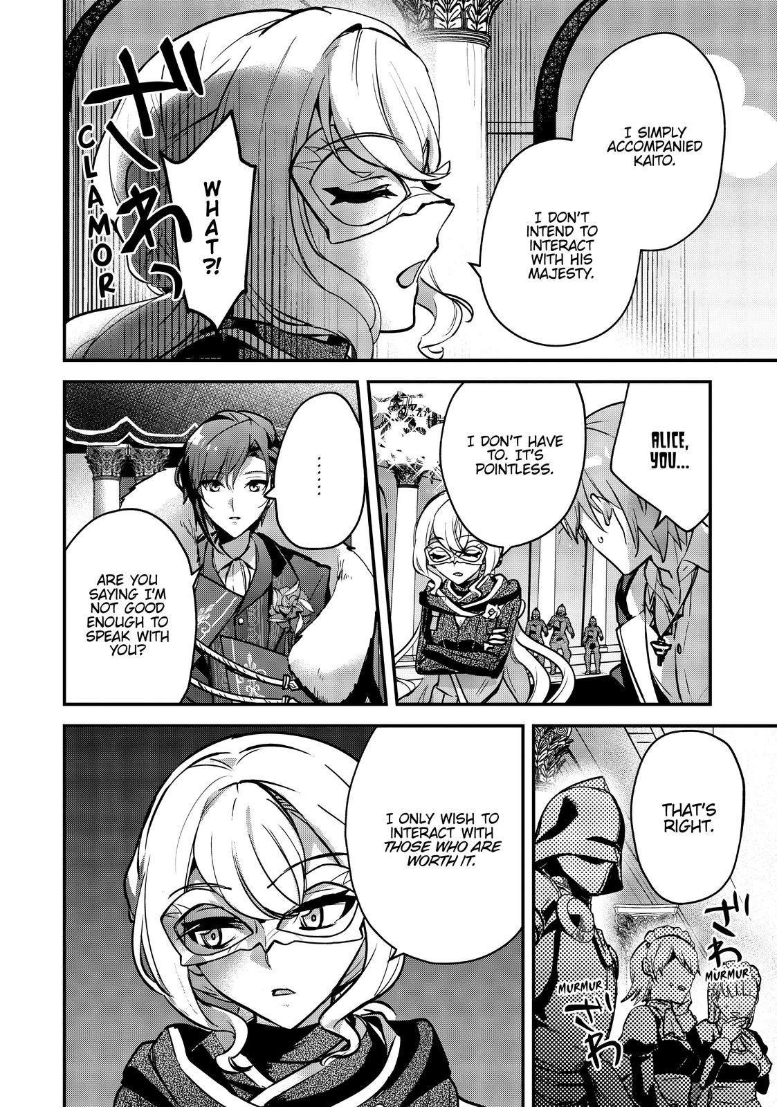 Yuusha Shoukan ni Makikomareta kedo, Isekai wa Heiwa deshita Chapter 30 - Page 9