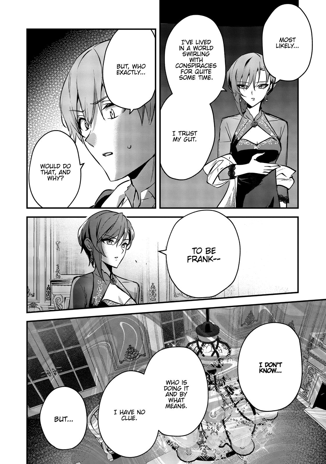 Yuusha Shoukan ni Makikomareta kedo, Isekai wa Heiwa deshita Chapter 31 - Page 18