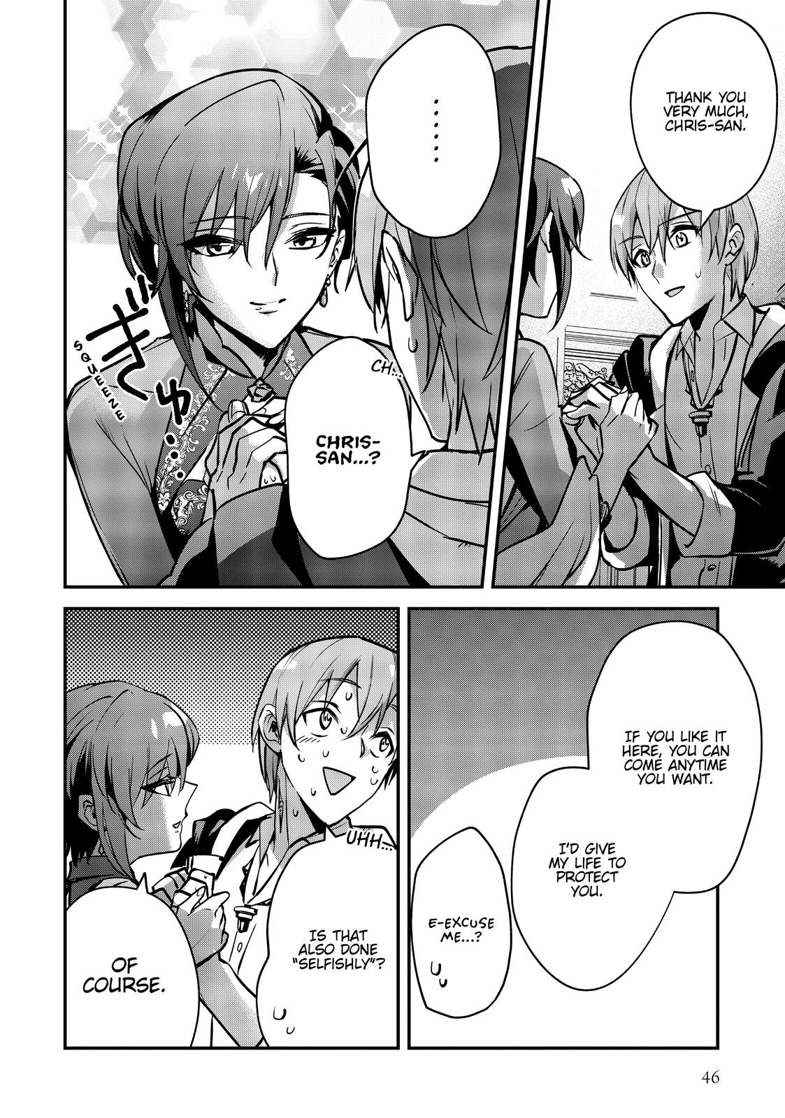 Yuusha Shoukan ni Makikomareta kedo, Isekai wa Heiwa deshita Chapter 31 - Page 20