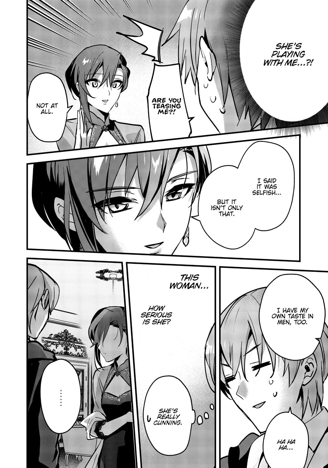 Yuusha Shoukan ni Makikomareta kedo, Isekai wa Heiwa deshita Chapter 31 - Page 26