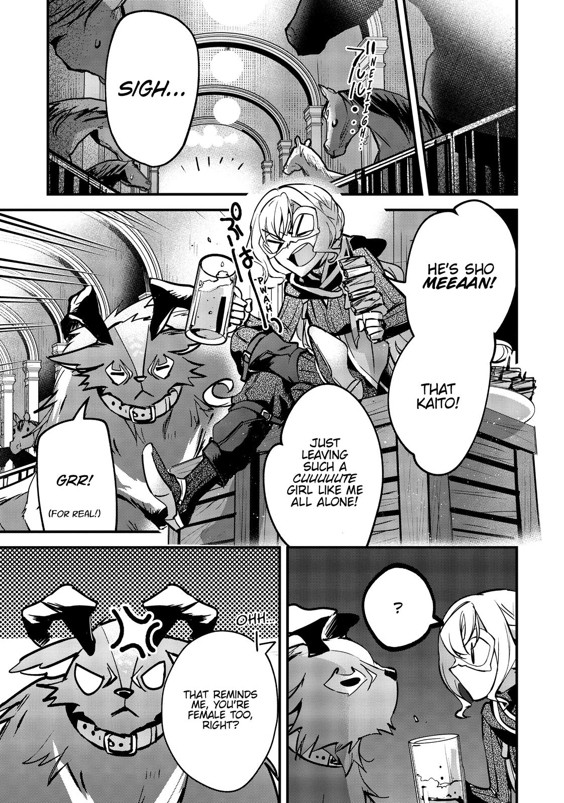 Yuusha Shoukan ni Makikomareta kedo, Isekai wa Heiwa deshita Chapter 31 - Page 27