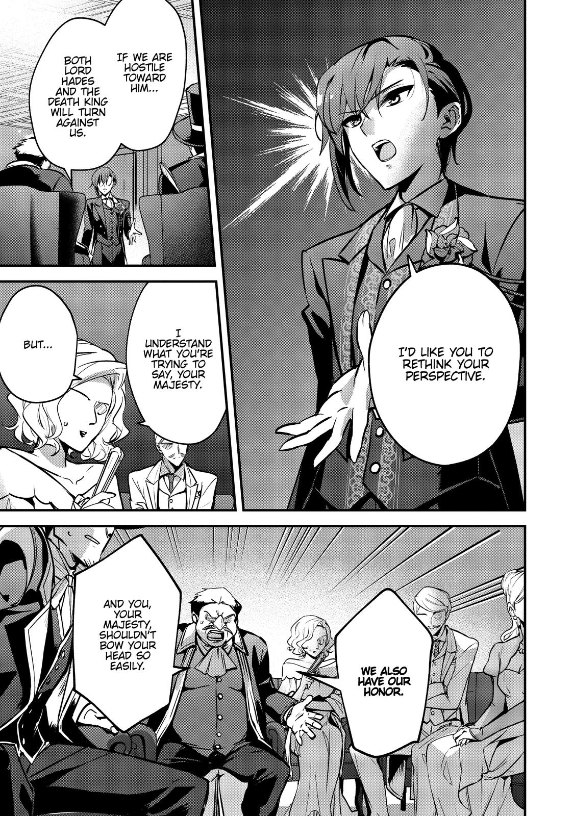 Yuusha Shoukan ni Makikomareta kedo, Isekai wa Heiwa deshita Chapter 31 - Page 5