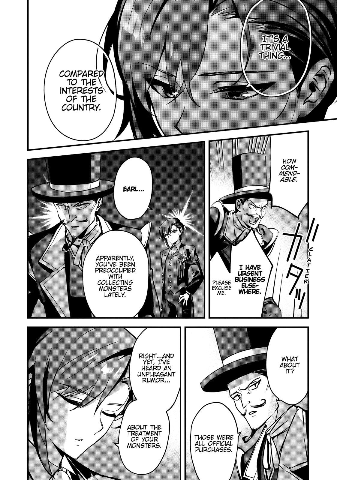 Yuusha Shoukan ni Makikomareta kedo, Isekai wa Heiwa deshita Chapter 31 - Page 6