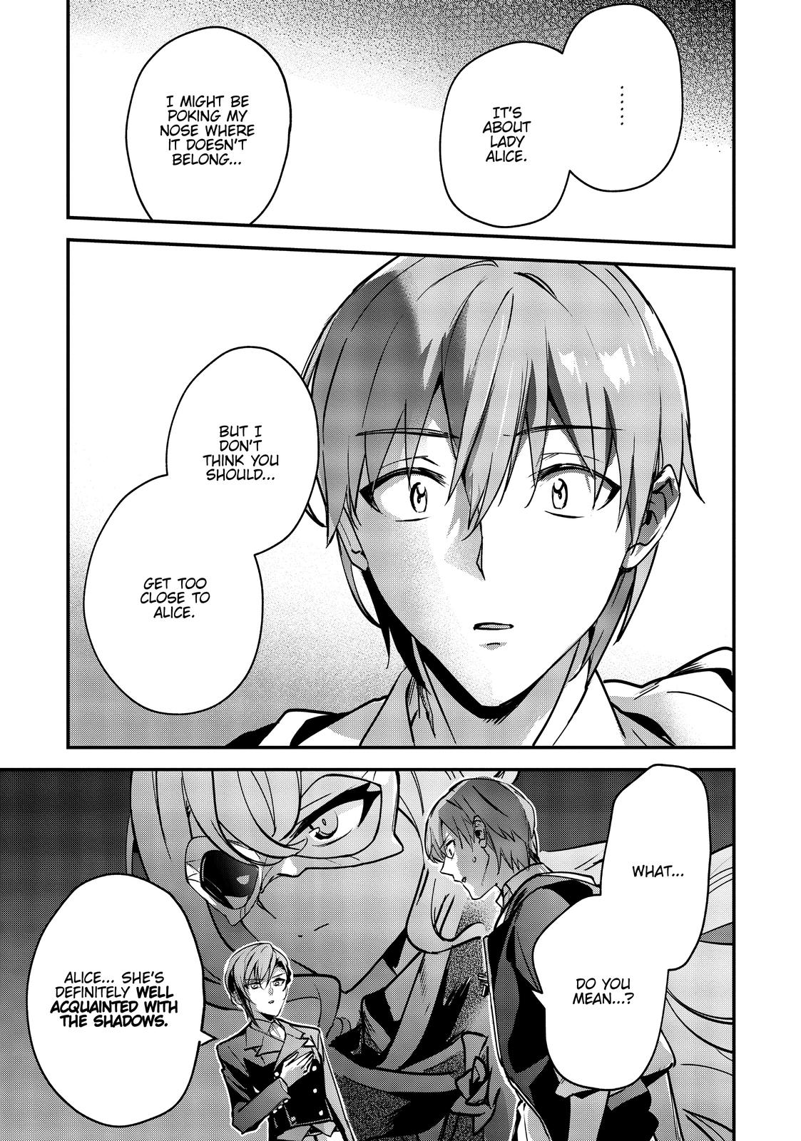 Yuusha Shoukan ni Makikomareta kedo, Isekai wa Heiwa deshita Chapter 32 - Page 15