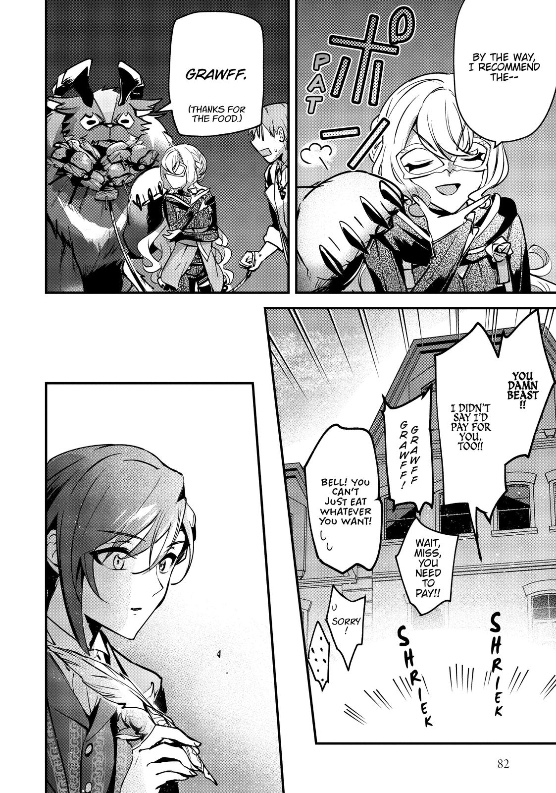 Yuusha Shoukan ni Makikomareta kedo, Isekai wa Heiwa deshita Chapter 32 - Page 26