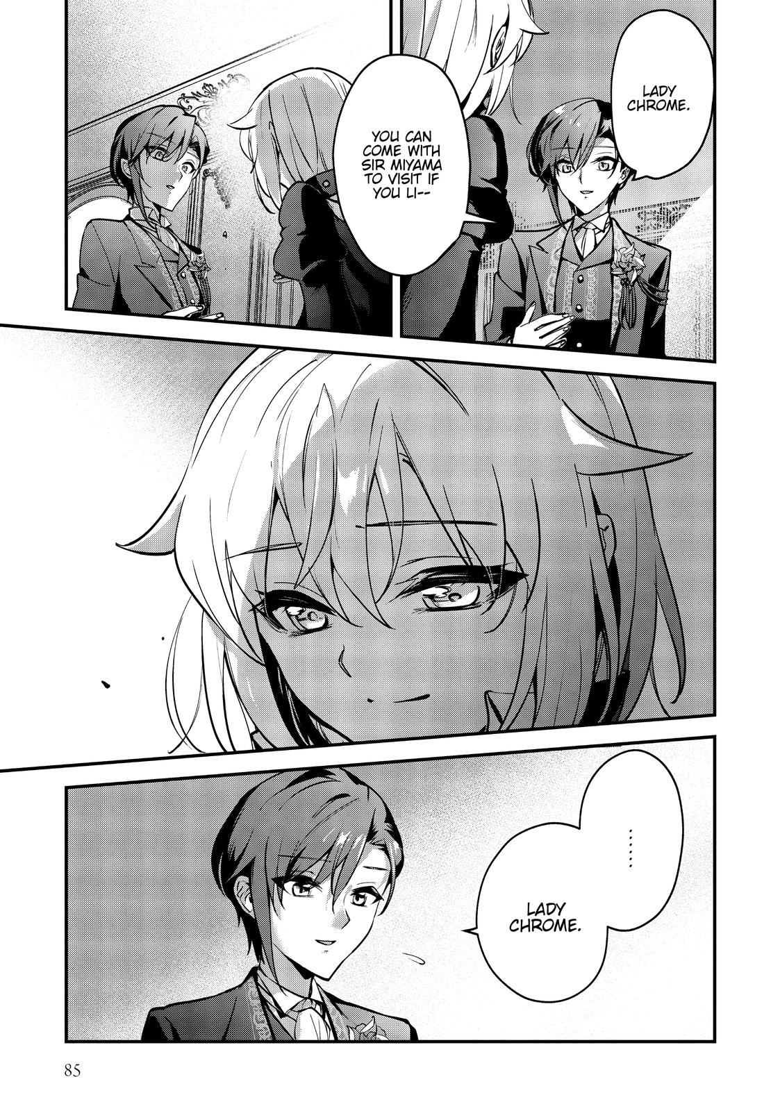 Yuusha Shoukan ni Makikomareta kedo, Isekai wa Heiwa deshita Chapter 32 - Page 29