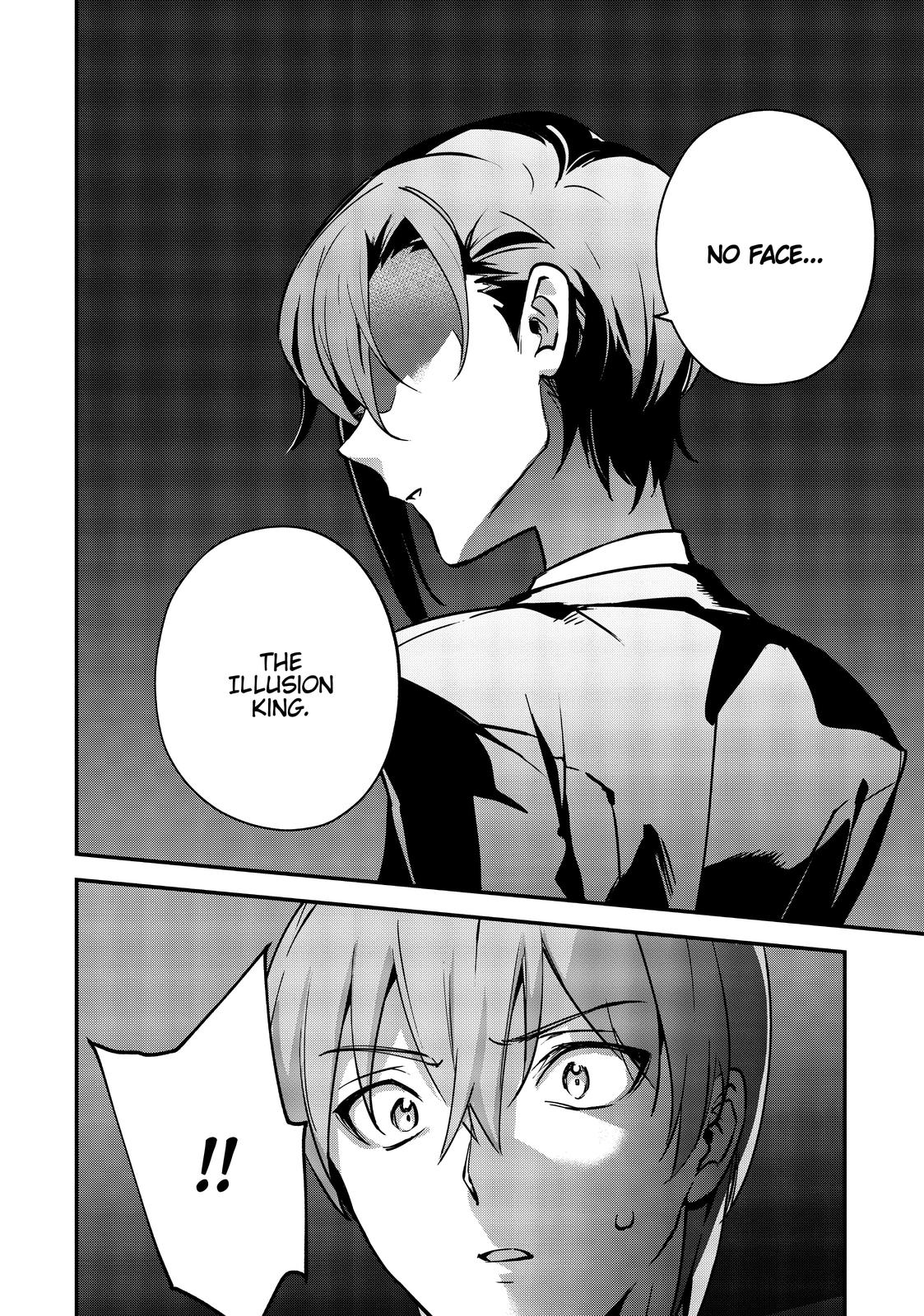 Yuusha Shoukan ni Makikomareta kedo, Isekai wa Heiwa deshita Chapter 32 - Page 8