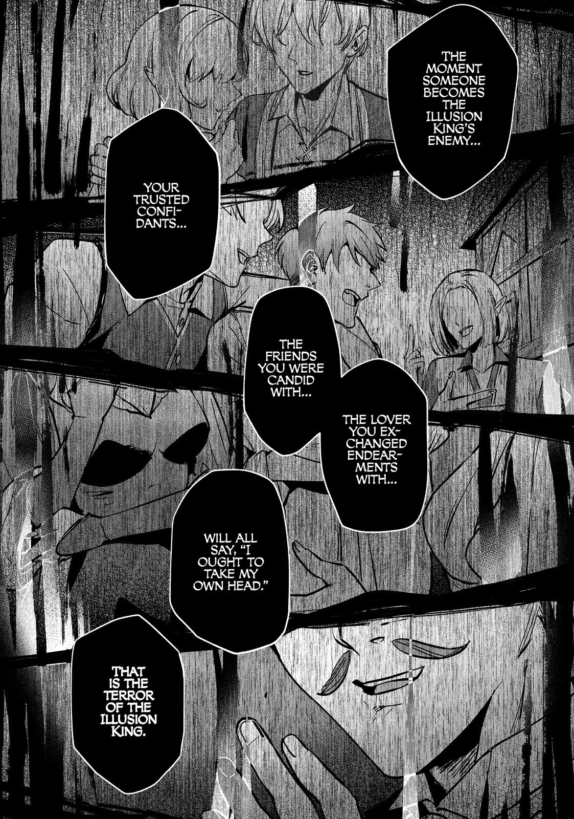 Yuusha Shoukan ni Makikomareta kedo, Isekai wa Heiwa deshita Chapter 32 - Page 10