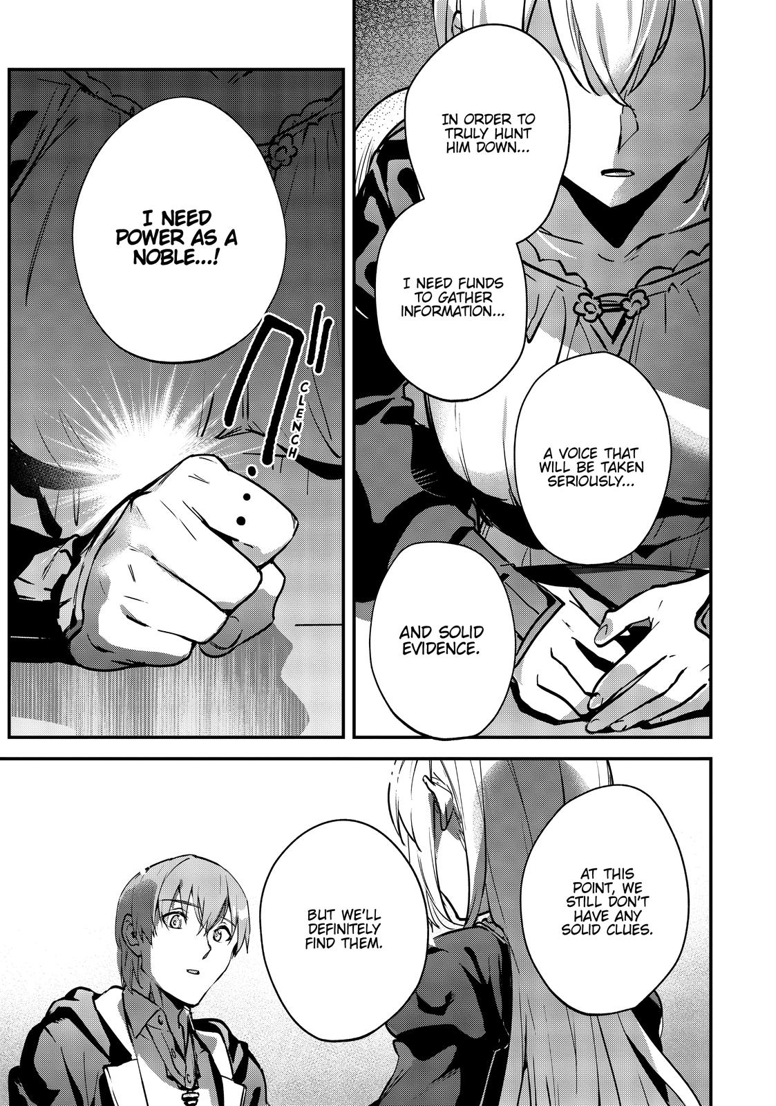 Yuusha Shoukan ni Makikomareta kedo, Isekai wa Heiwa deshita Chapter 33 - Page 11