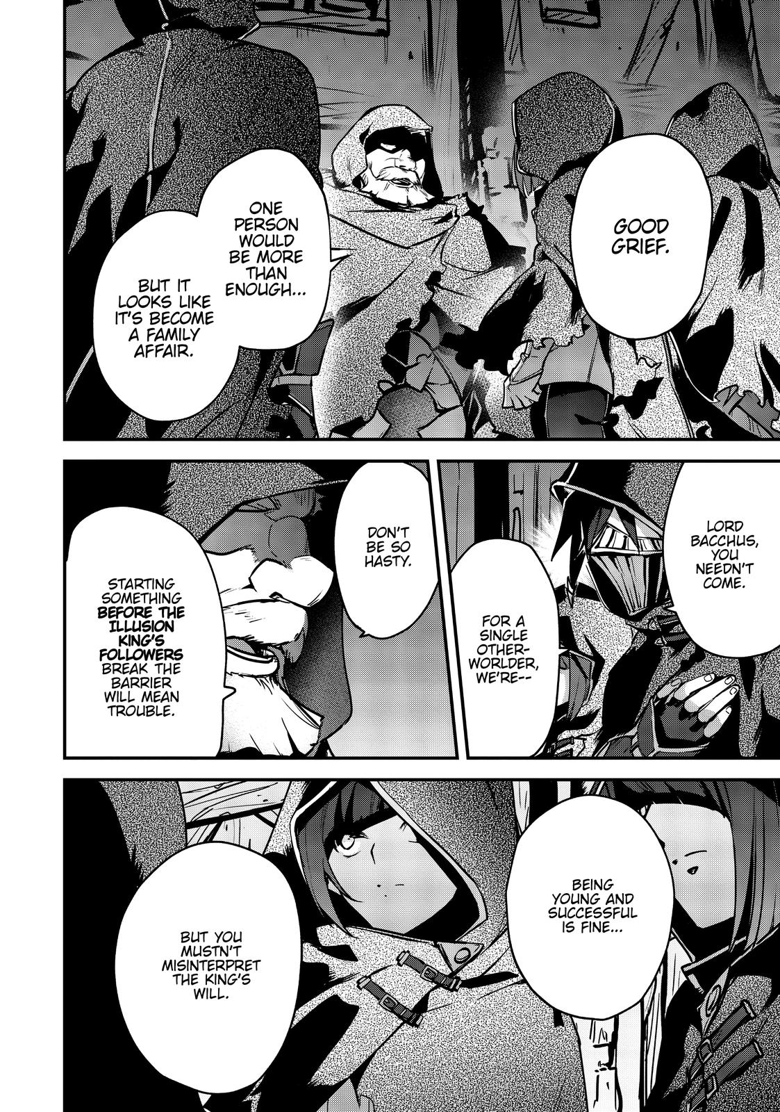 Yuusha Shoukan ni Makikomareta kedo, Isekai wa Heiwa deshita Chapter 33 - Page 18