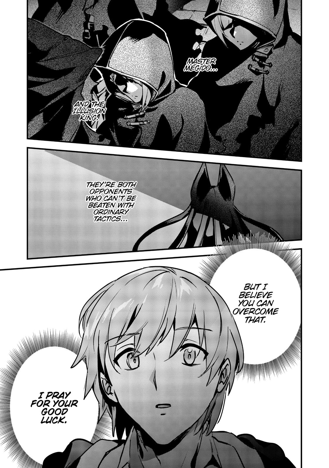 Yuusha Shoukan ni Makikomareta kedo, Isekai wa Heiwa deshita Chapter 33 - Page 23