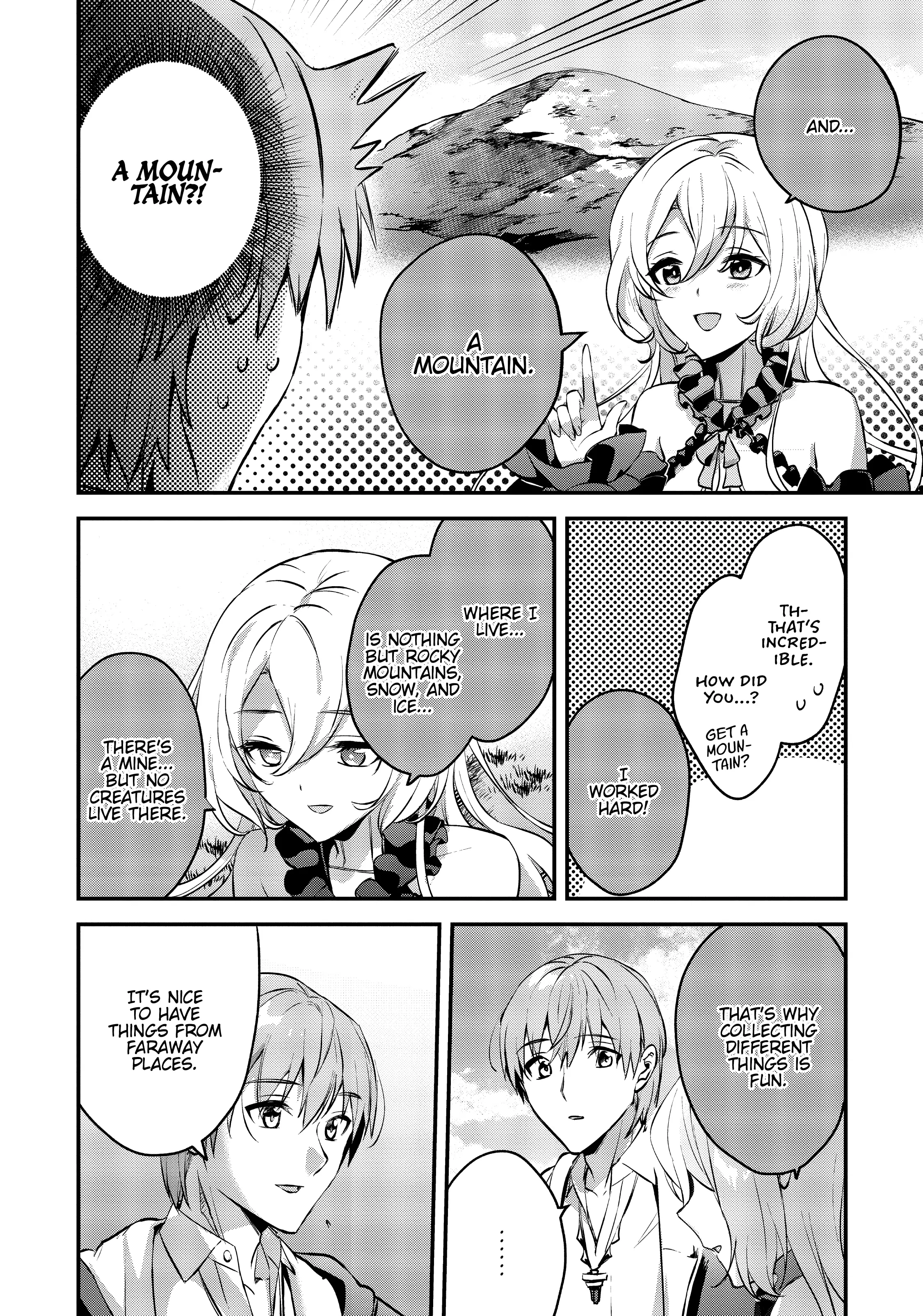 Yuusha Shoukan ni Makikomareta kedo, Isekai wa Heiwa deshita Chapter 34.1 - Page 14