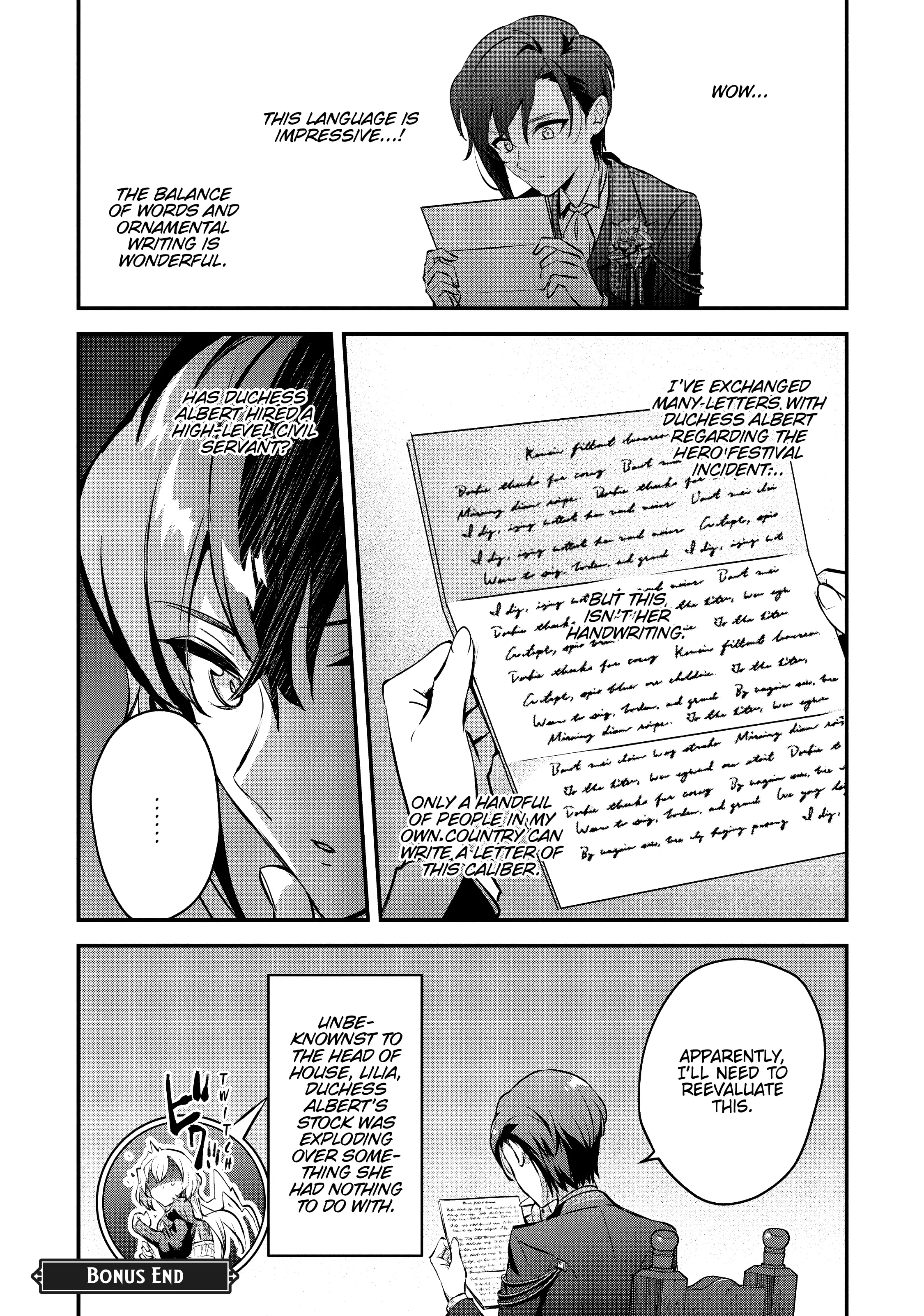 Yuusha Shoukan ni Makikomareta kedo, Isekai wa Heiwa deshita Chapter 34.2 - Page 3