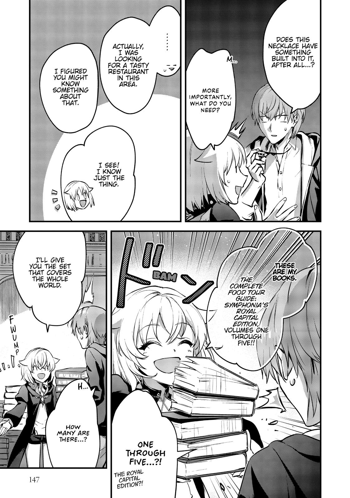 Yuusha Shoukan ni Makikomareta kedo, Isekai wa Heiwa deshita Chapter 34.5 - Page 5