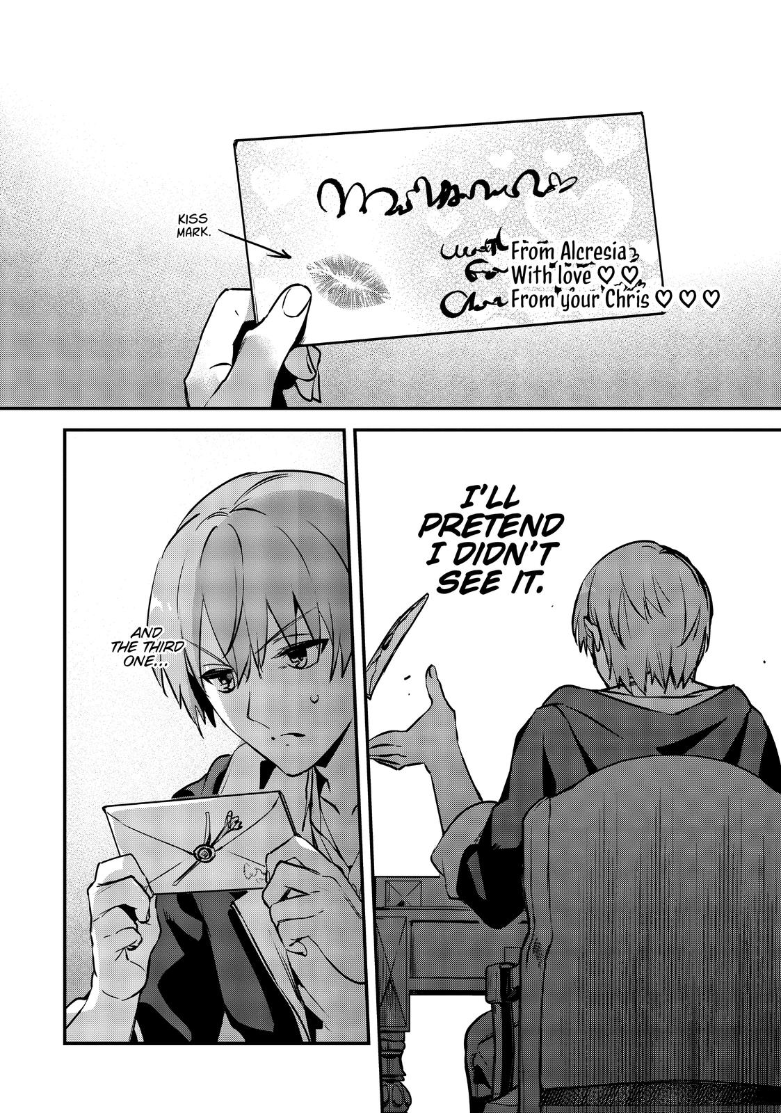 Yuusha Shoukan ni Makikomareta kedo, Isekai wa Heiwa deshita Chapter 34 - Page 16