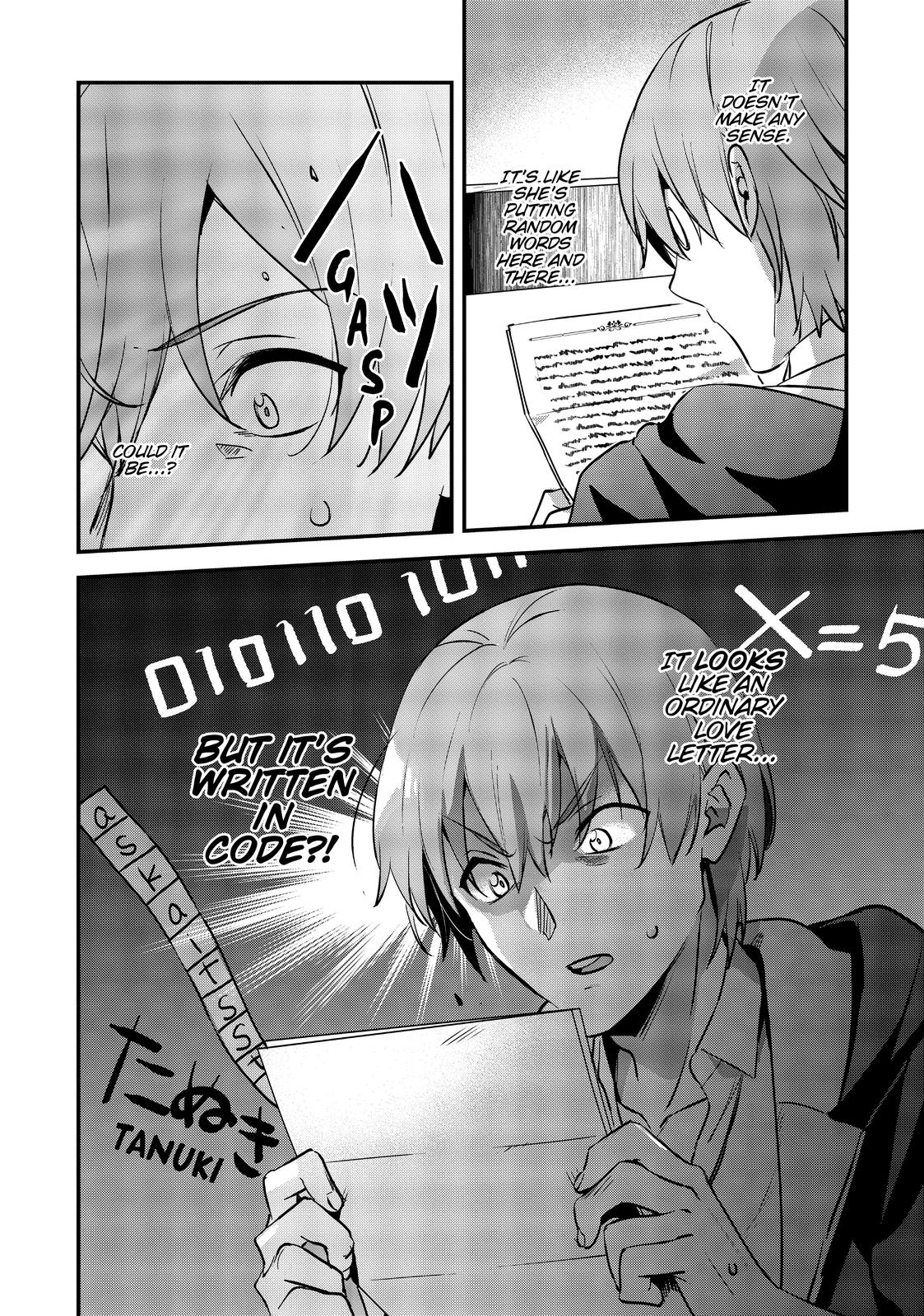Yuusha Shoukan ni Makikomareta kedo, Isekai wa Heiwa deshita Chapter 34 - Page 18