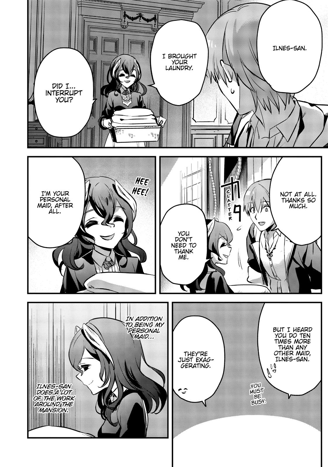 Yuusha Shoukan ni Makikomareta kedo, Isekai wa Heiwa deshita Chapter 34 - Page 20