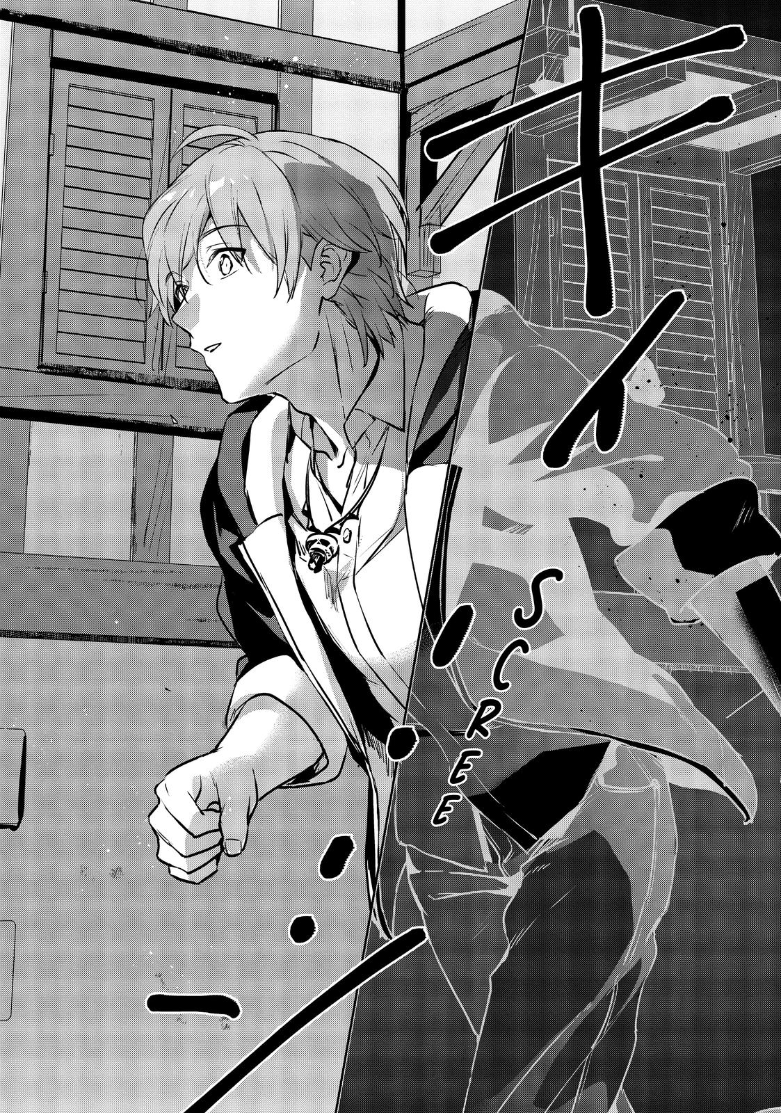 Yuusha Shoukan ni Makikomareta kedo, Isekai wa Heiwa deshita Chapter 34 - Page 26
