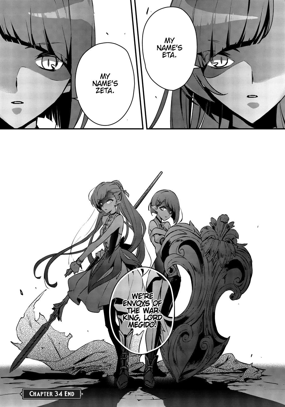 Yuusha Shoukan ni Makikomareta kedo, Isekai wa Heiwa deshita Chapter 34 - Page 29