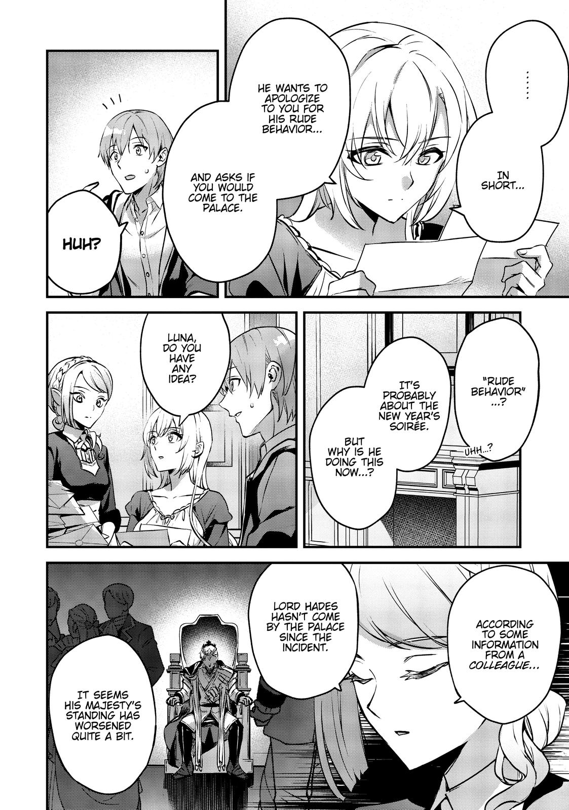 Yuusha Shoukan ni Makikomareta kedo, Isekai wa Heiwa deshita Chapter 34 - Page 10