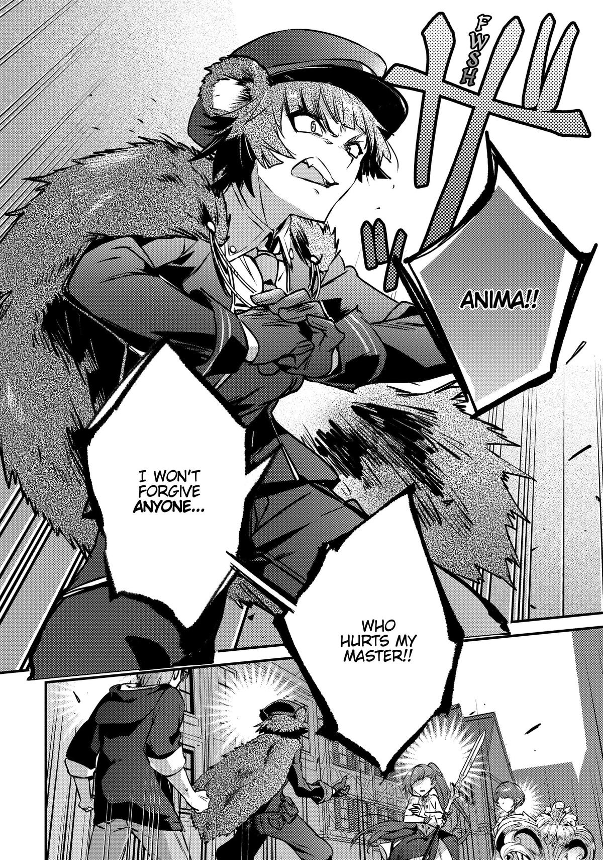 Yuusha Shoukan ni Makikomareta kedo, Isekai wa Heiwa deshita Chapter 35 - Page 19