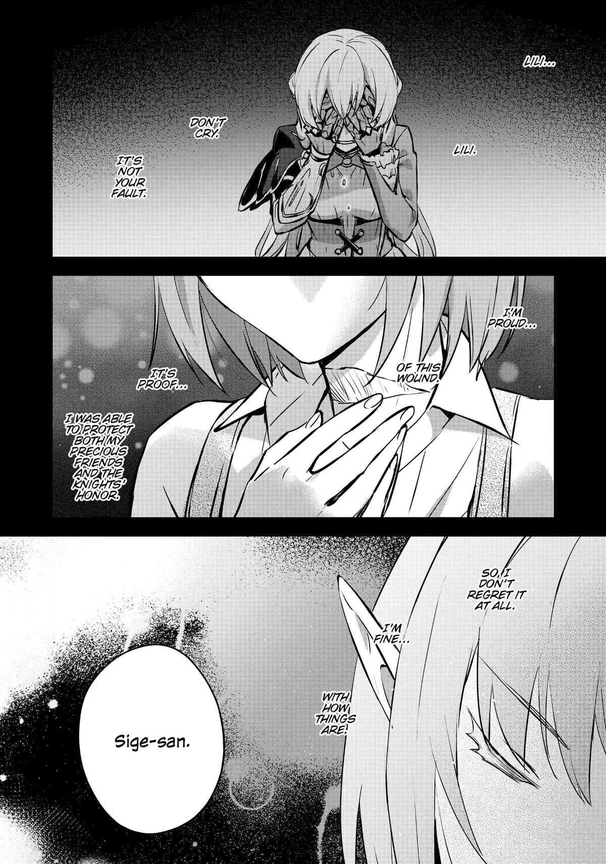 Yuusha Shoukan ni Makikomareta kedo, Isekai wa Heiwa deshita Chapter 36 - Page 14