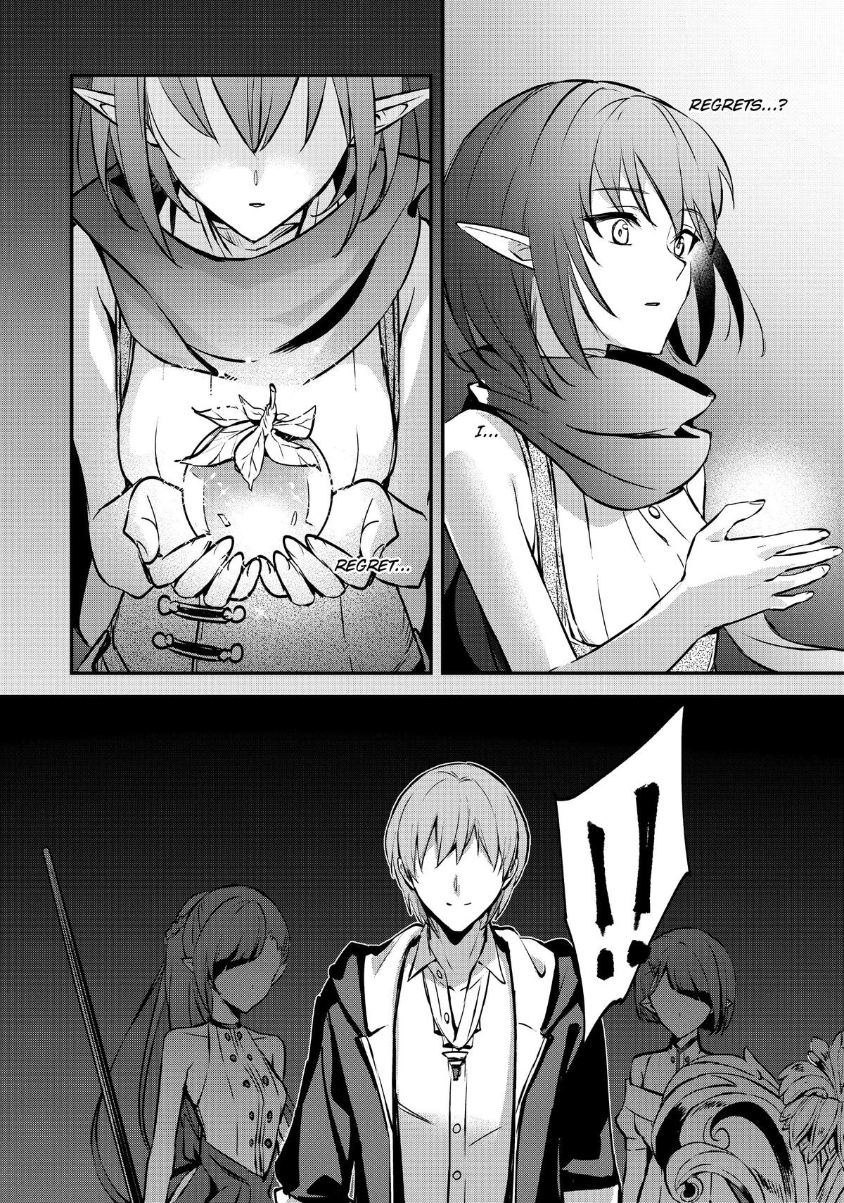 Yuusha Shoukan ni Makikomareta kedo, Isekai wa Heiwa deshita Chapter 36 - Page 16