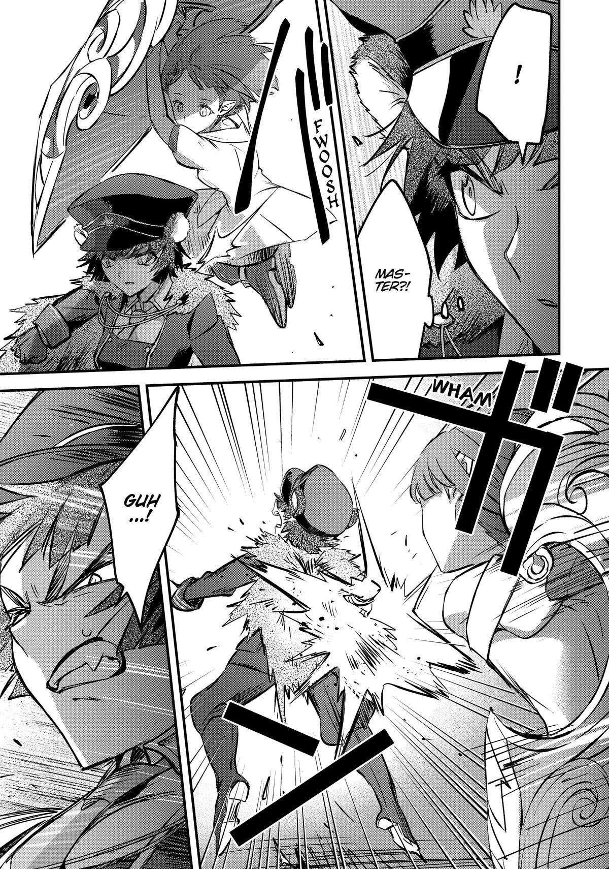 Yuusha Shoukan ni Makikomareta kedo, Isekai wa Heiwa deshita Chapter 36 - Page 19
