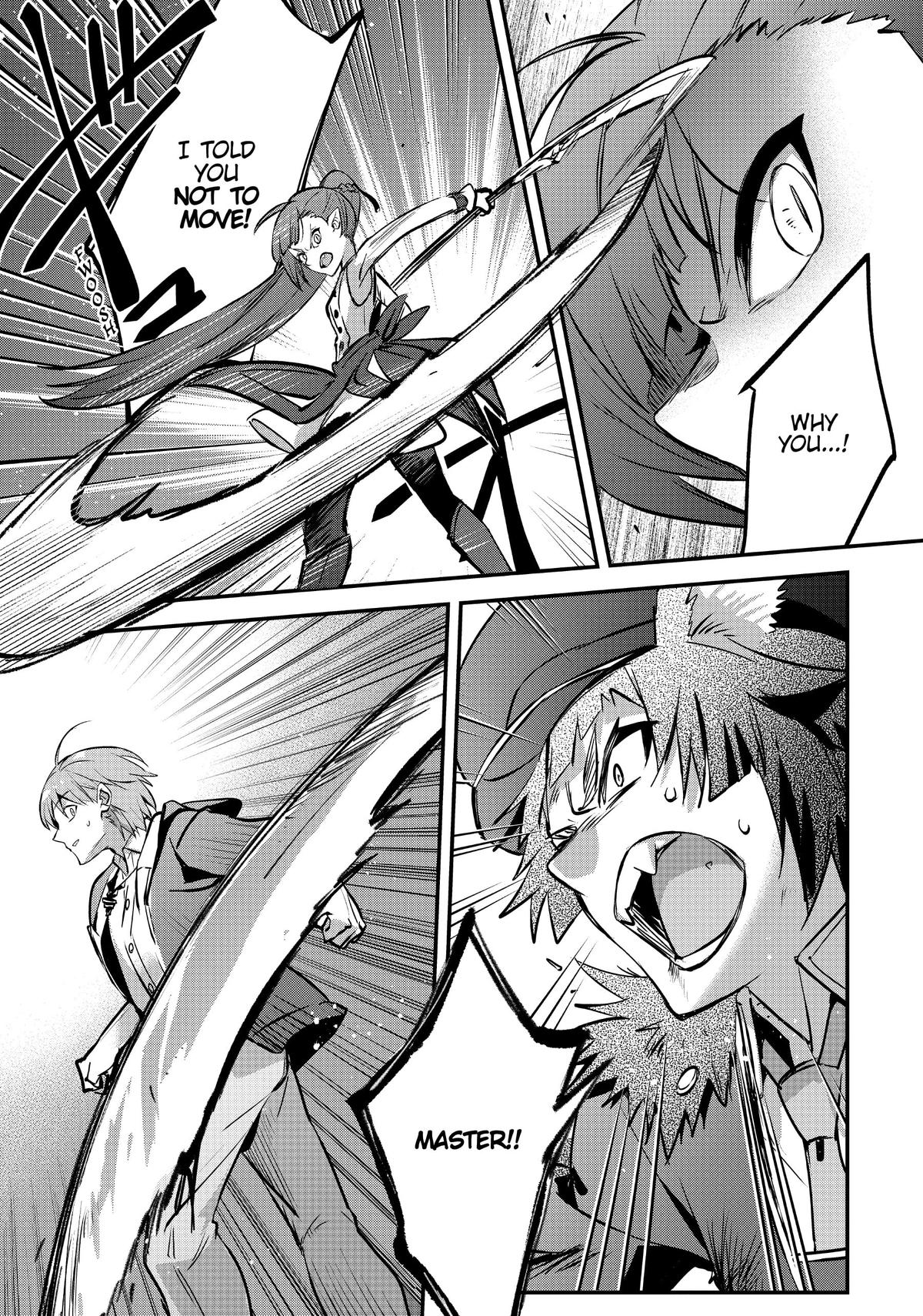 Yuusha Shoukan ni Makikomareta kedo, Isekai wa Heiwa deshita Chapter 36 - Page 21