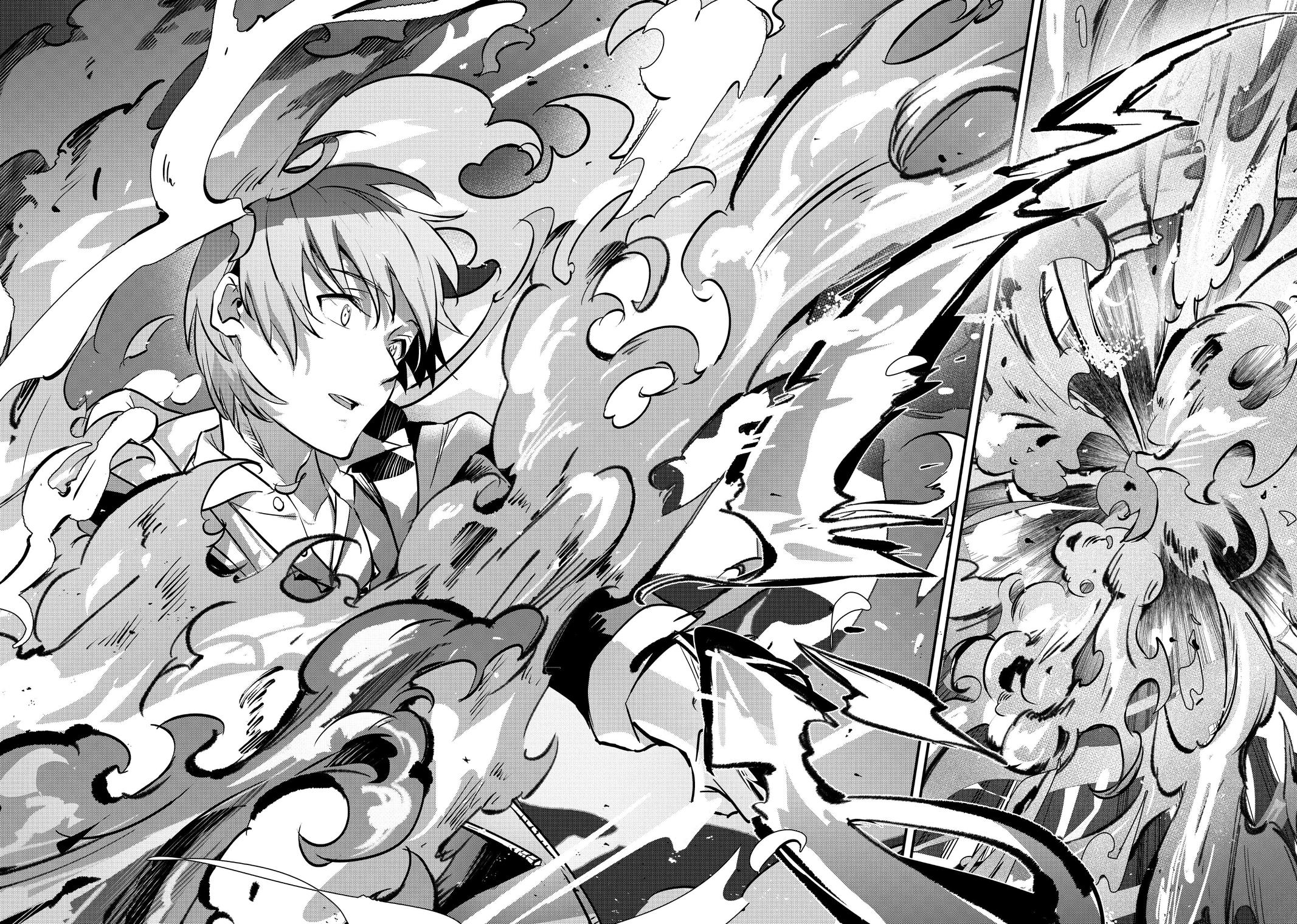 Yuusha Shoukan ni Makikomareta kedo, Isekai wa Heiwa deshita Chapter 36 - Page 22