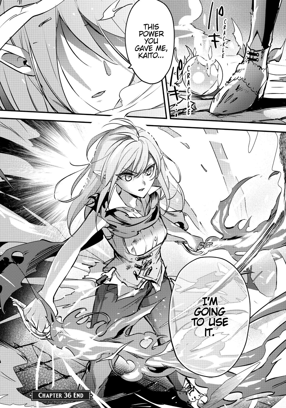 Yuusha Shoukan ni Makikomareta kedo, Isekai wa Heiwa deshita Chapter 36 - Page 24