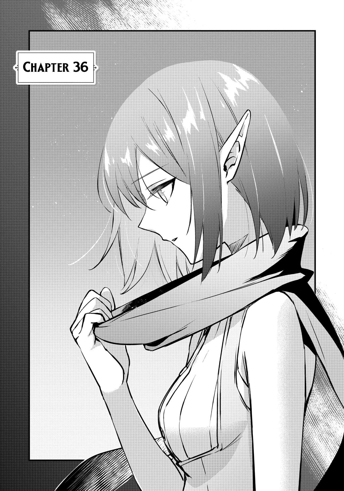 Yuusha Shoukan ni Makikomareta kedo, Isekai wa Heiwa deshita Chapter 36 - Page 4