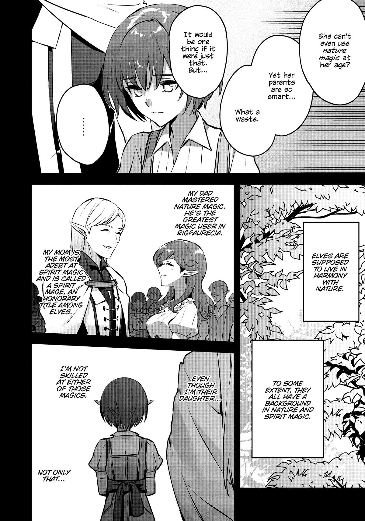 Yuusha Shoukan ni Makikomareta kedo, Isekai wa Heiwa deshita Chapter 36 - Page 6