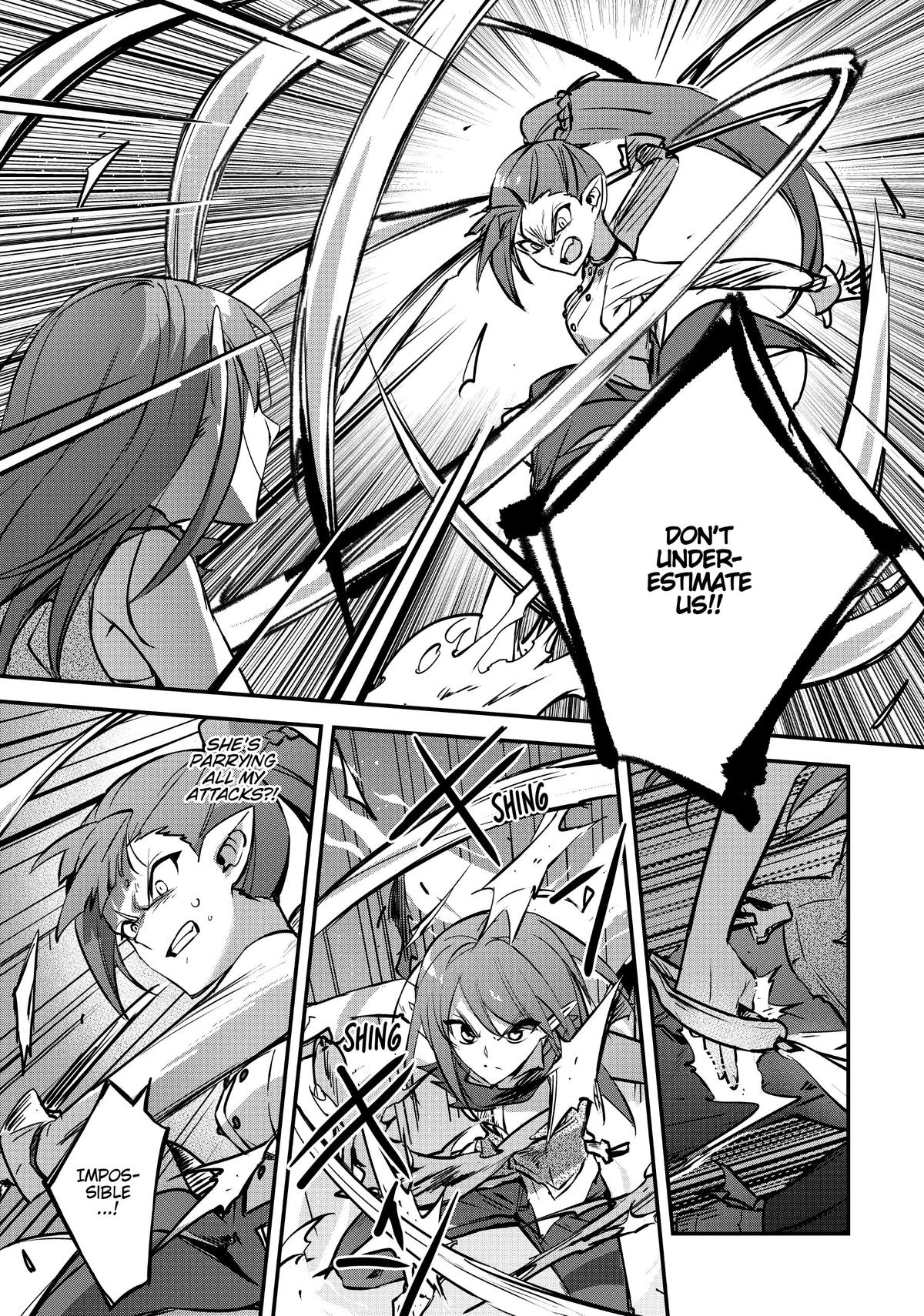Yuusha Shoukan ni Makikomareta kedo, Isekai wa Heiwa deshita Chapter 37 - Page 12