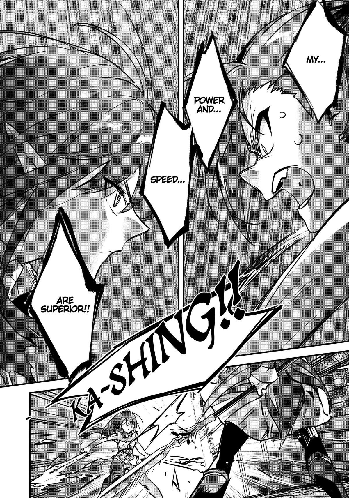 Yuusha Shoukan ni Makikomareta kedo, Isekai wa Heiwa deshita Chapter 37 - Page 13