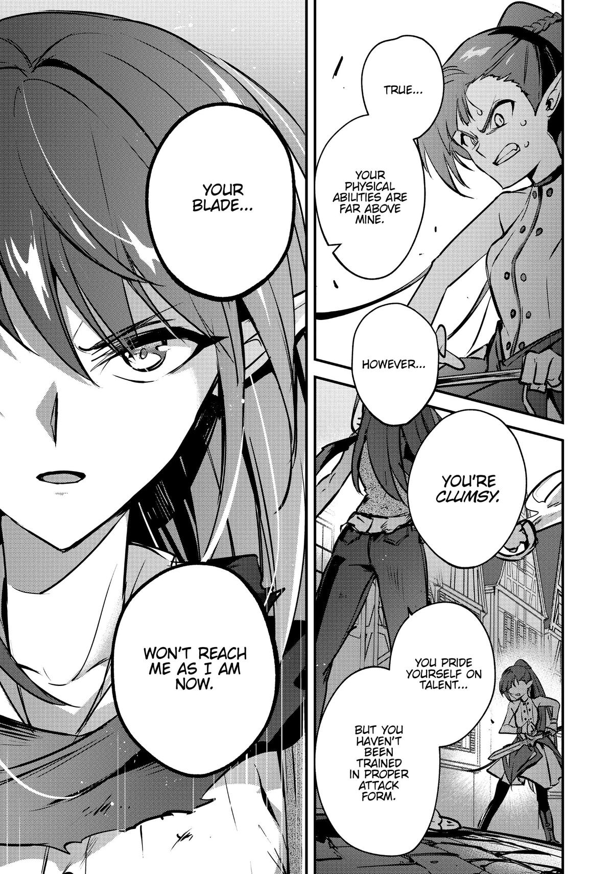 Yuusha Shoukan ni Makikomareta kedo, Isekai wa Heiwa deshita Chapter 37 - Page 14