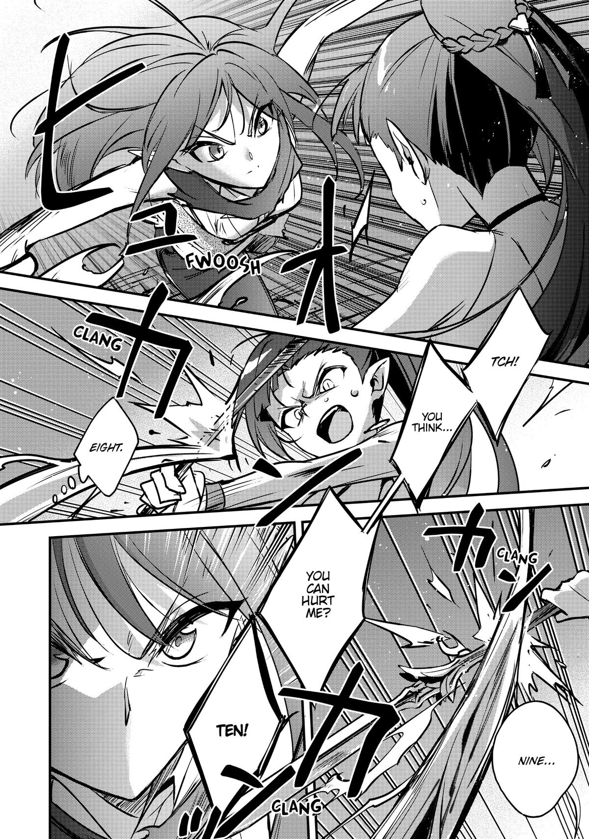 Yuusha Shoukan ni Makikomareta kedo, Isekai wa Heiwa deshita Chapter 37 - Page 15