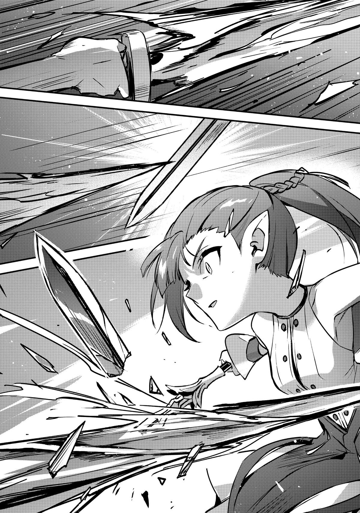Yuusha Shoukan ni Makikomareta kedo, Isekai wa Heiwa deshita Chapter 37 - Page 16