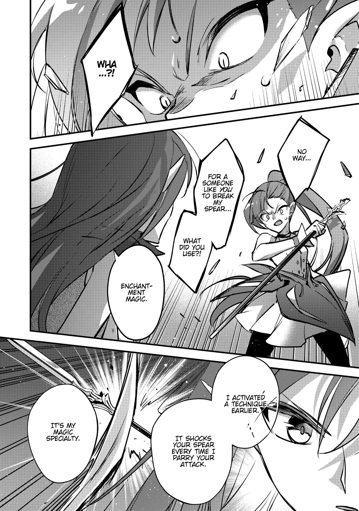 Yuusha Shoukan ni Makikomareta kedo, Isekai wa Heiwa deshita Chapter 37 - Page 17