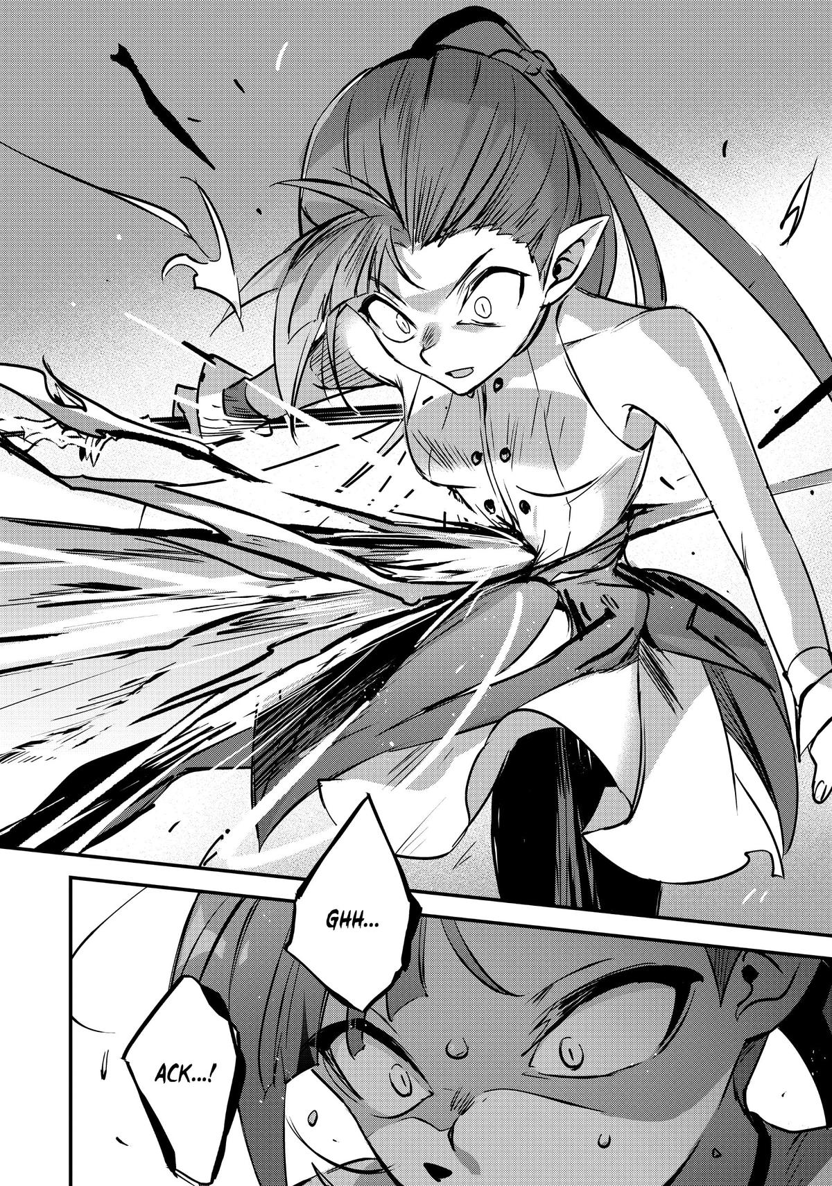 Yuusha Shoukan ni Makikomareta kedo, Isekai wa Heiwa deshita Chapter 37 - Page 20