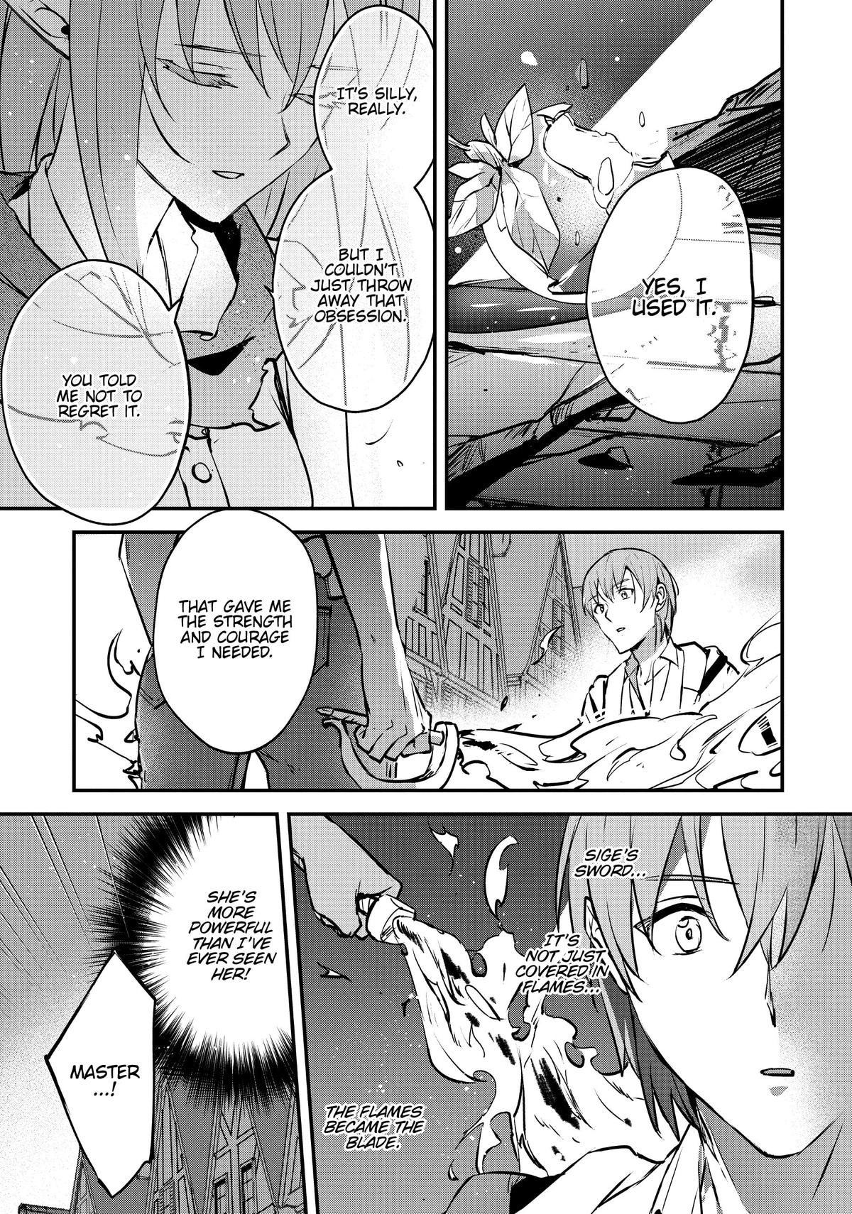 Yuusha Shoukan ni Makikomareta kedo, Isekai wa Heiwa deshita Chapter 37 - Page 4