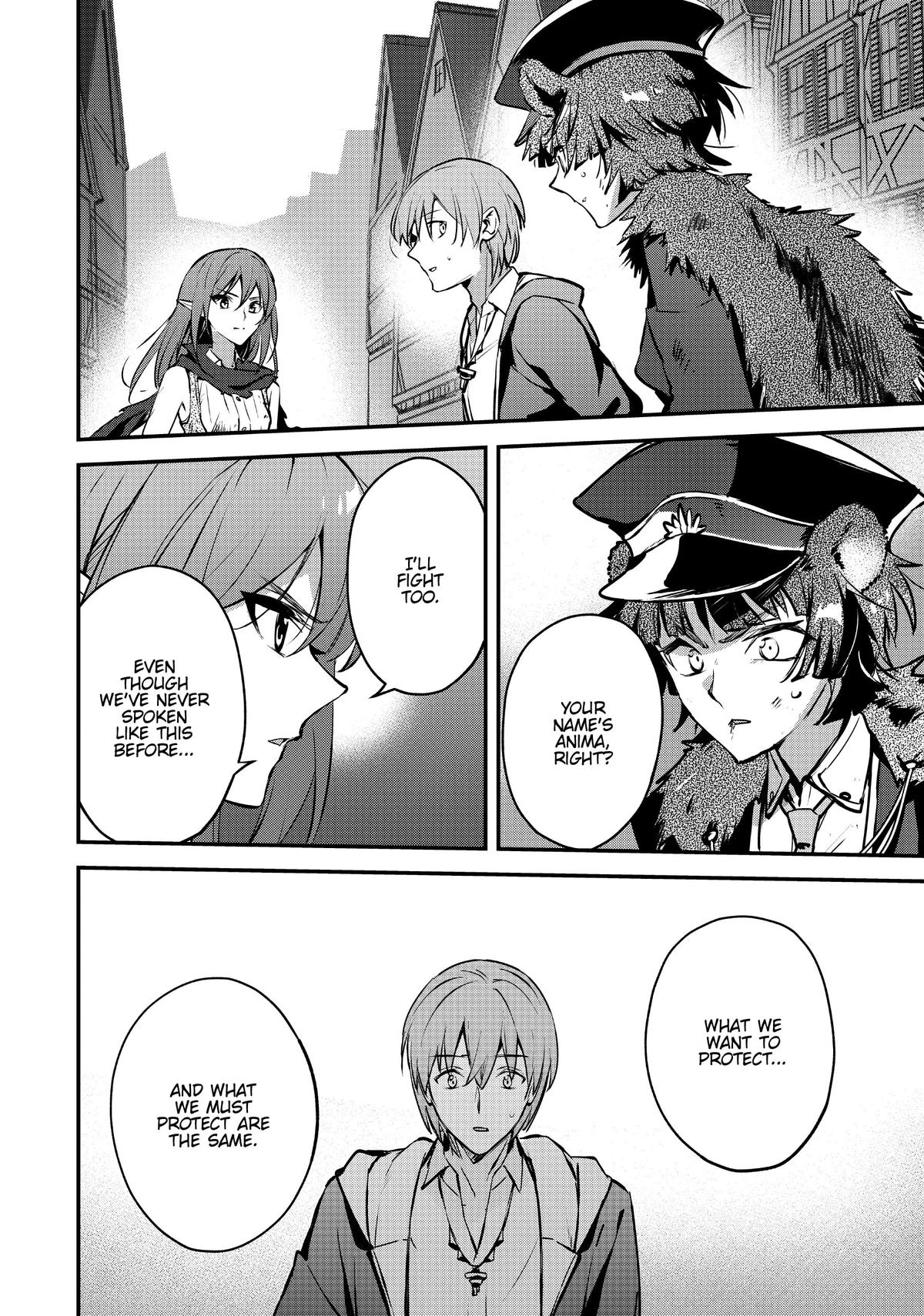Yuusha Shoukan ni Makikomareta kedo, Isekai wa Heiwa deshita Chapter 37 - Page 5