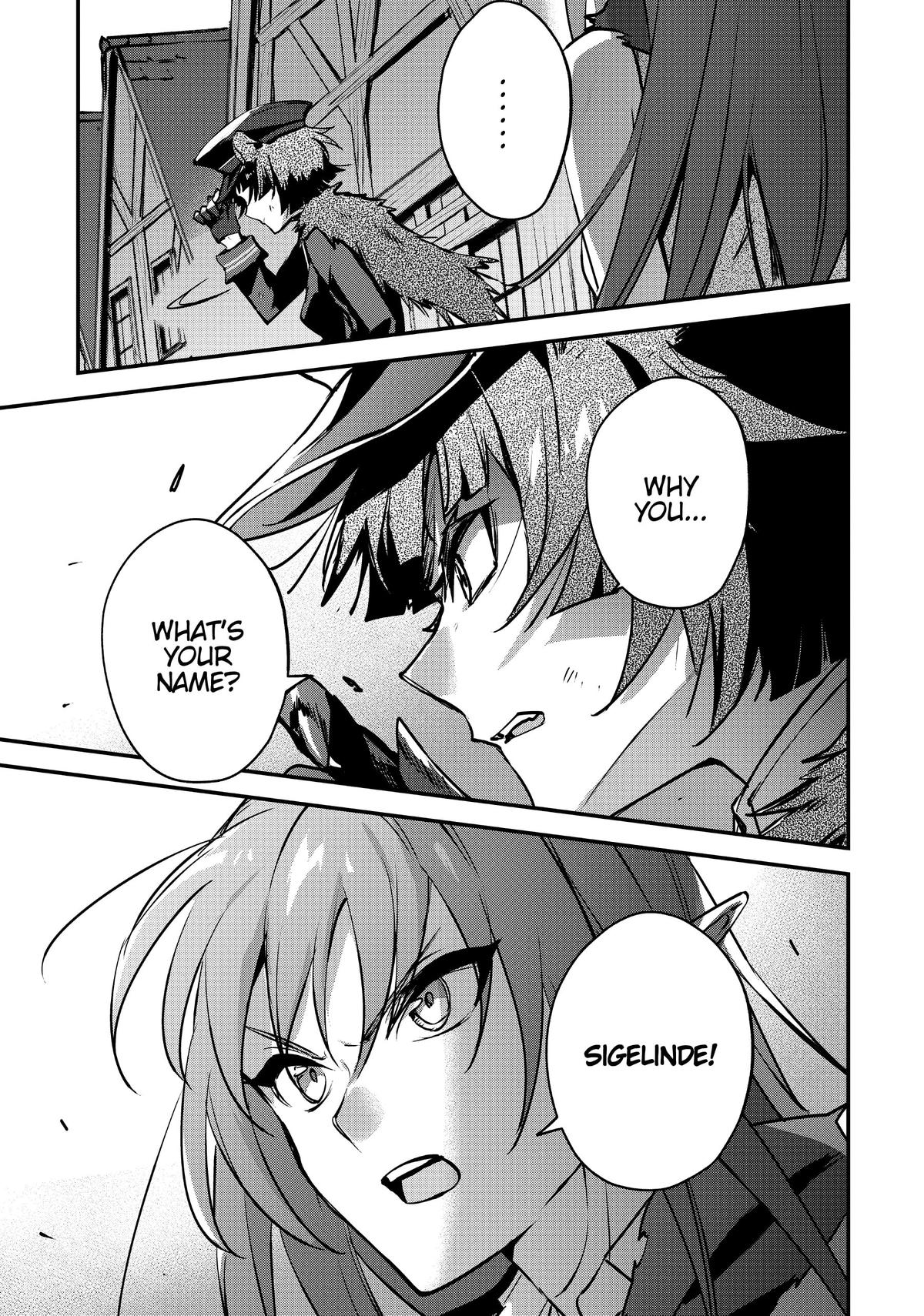 Yuusha Shoukan ni Makikomareta kedo, Isekai wa Heiwa deshita Chapter 37 - Page 6
