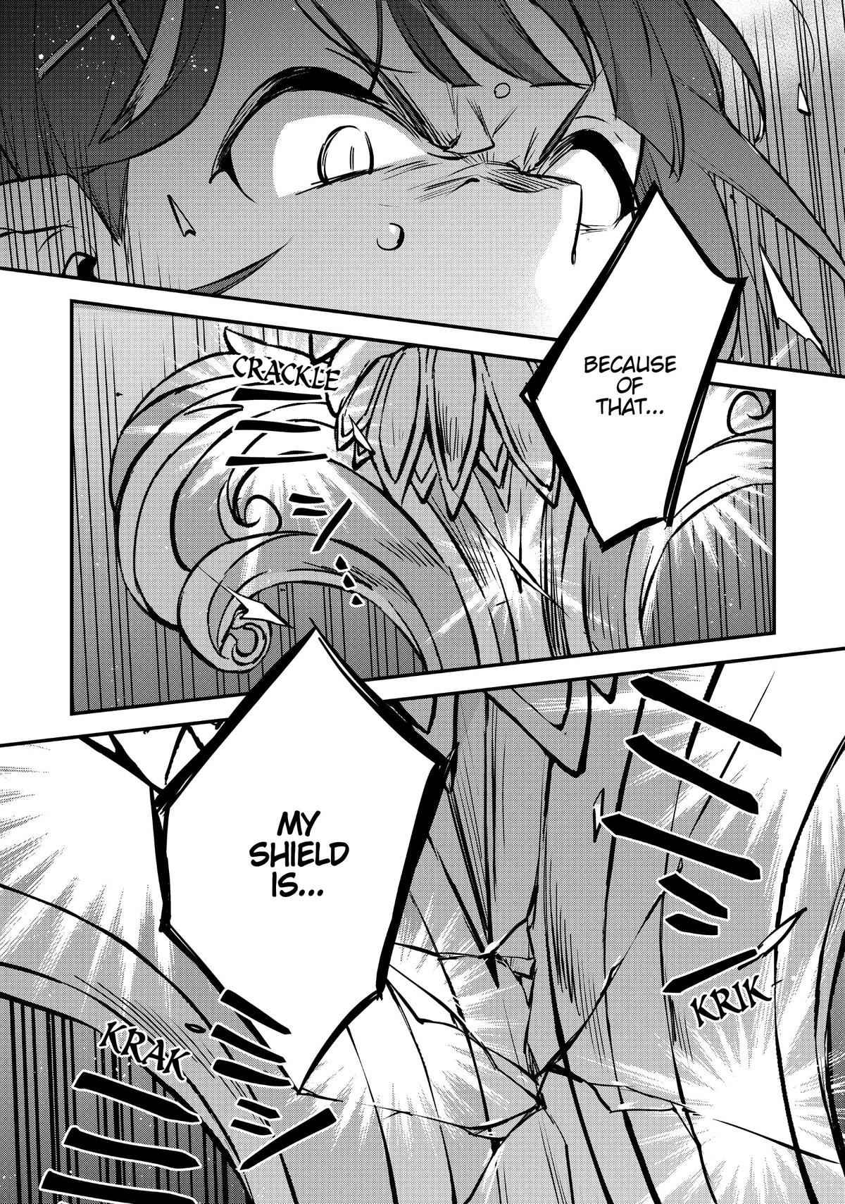Yuusha Shoukan ni Makikomareta kedo, Isekai wa Heiwa deshita Chapter 38 - Page 12