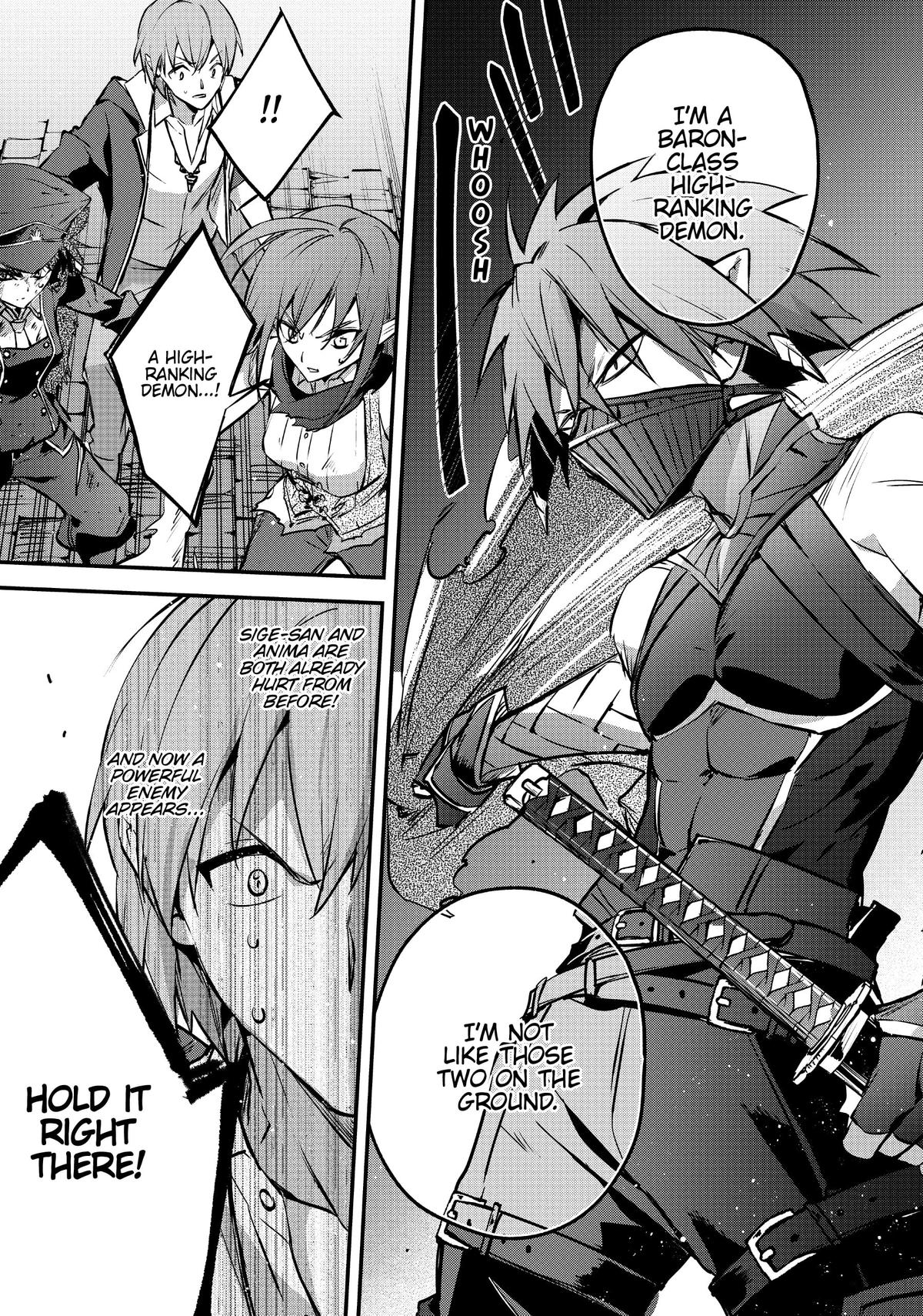 Yuusha Shoukan ni Makikomareta kedo, Isekai wa Heiwa deshita Chapter 38 - Page 17